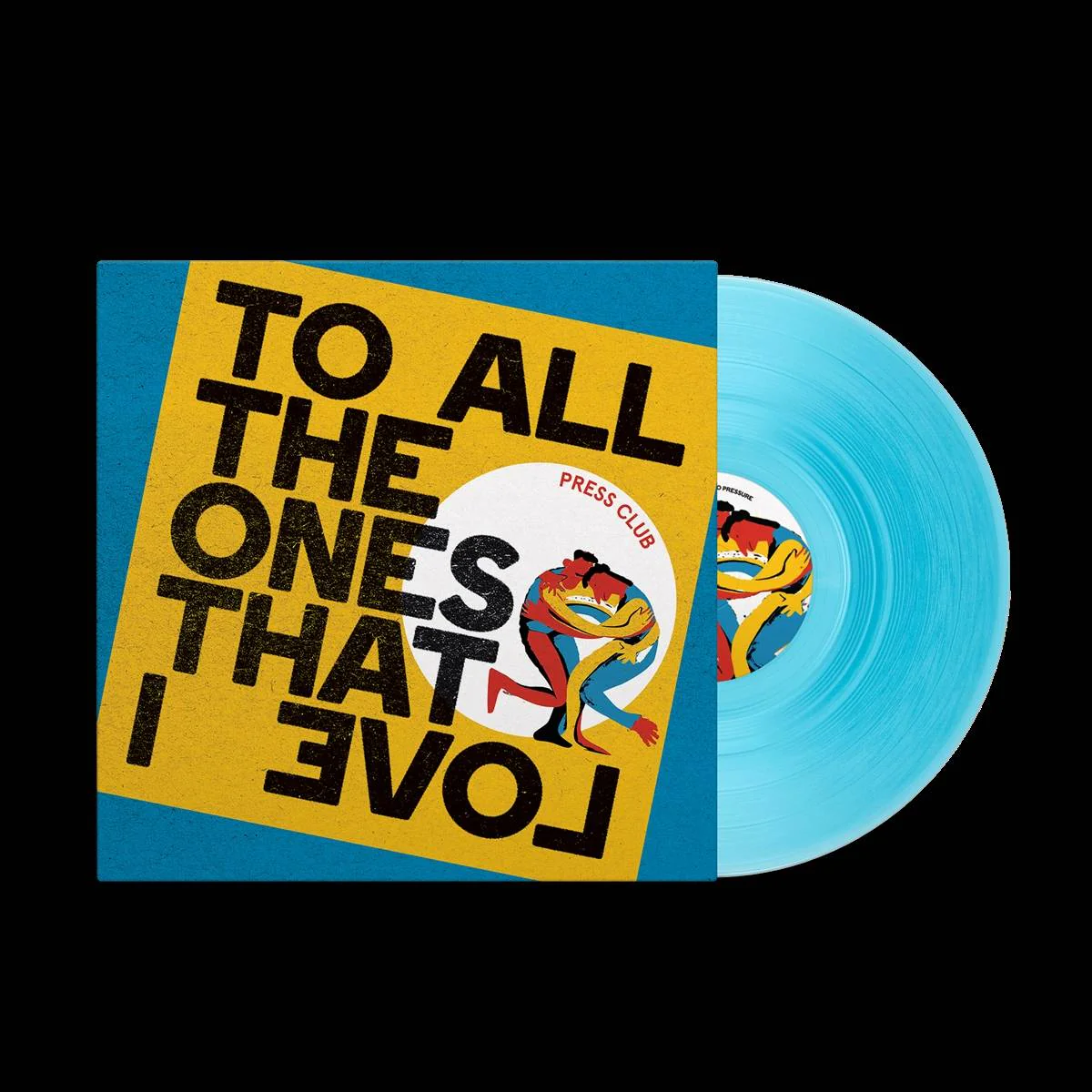 To All The Ones That I Love - Image 2