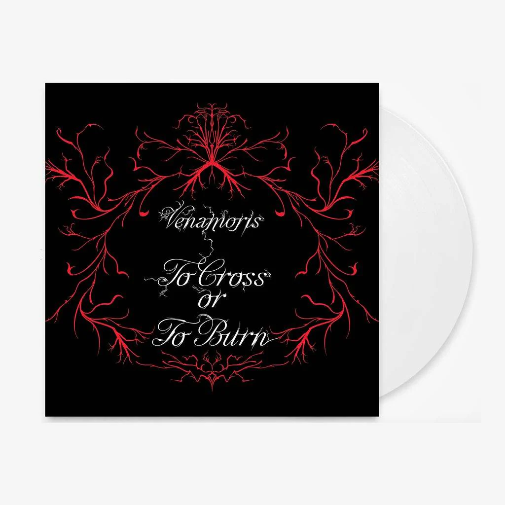 To Cross or To Burn - Image 2