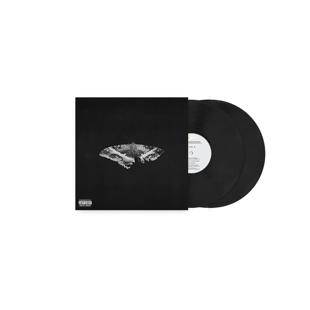 To Pimp A Butterfly (10 Year Anniversary Edition) - Image 2