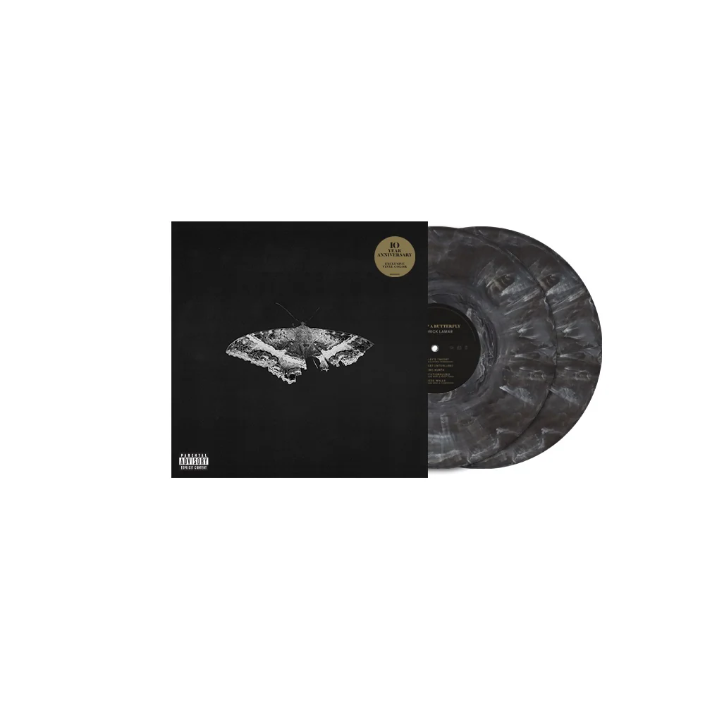 To Pimp A Butterfly (10 Year Anniversary Edition) - Image 3