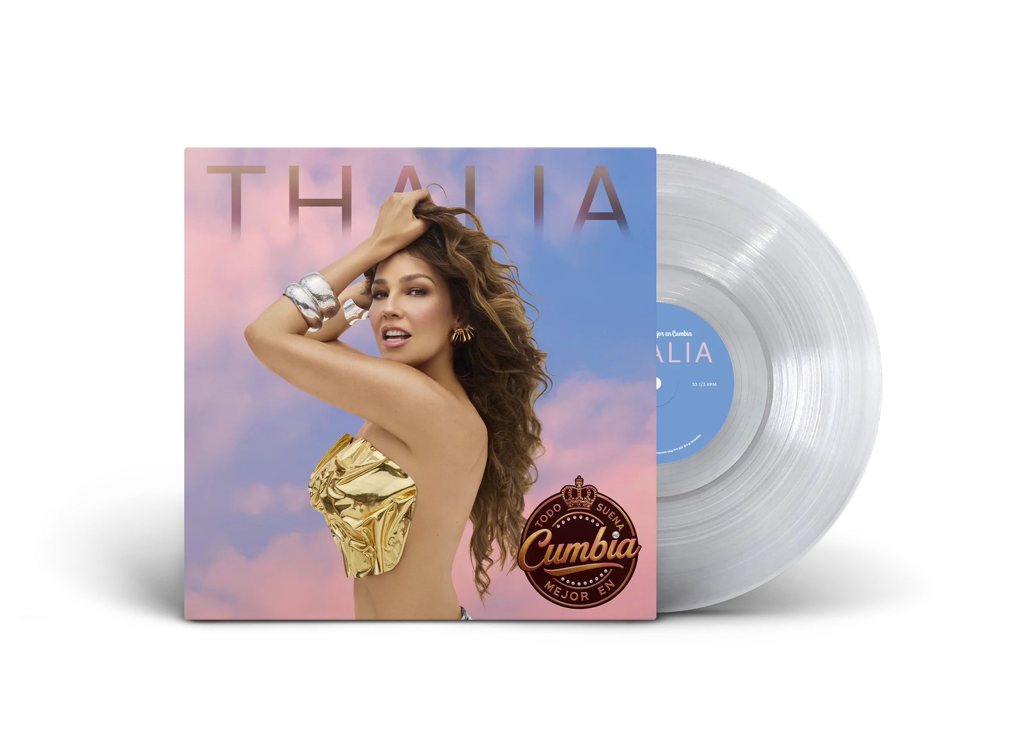 Todo Suena Mejor En Cumbia - Image 2