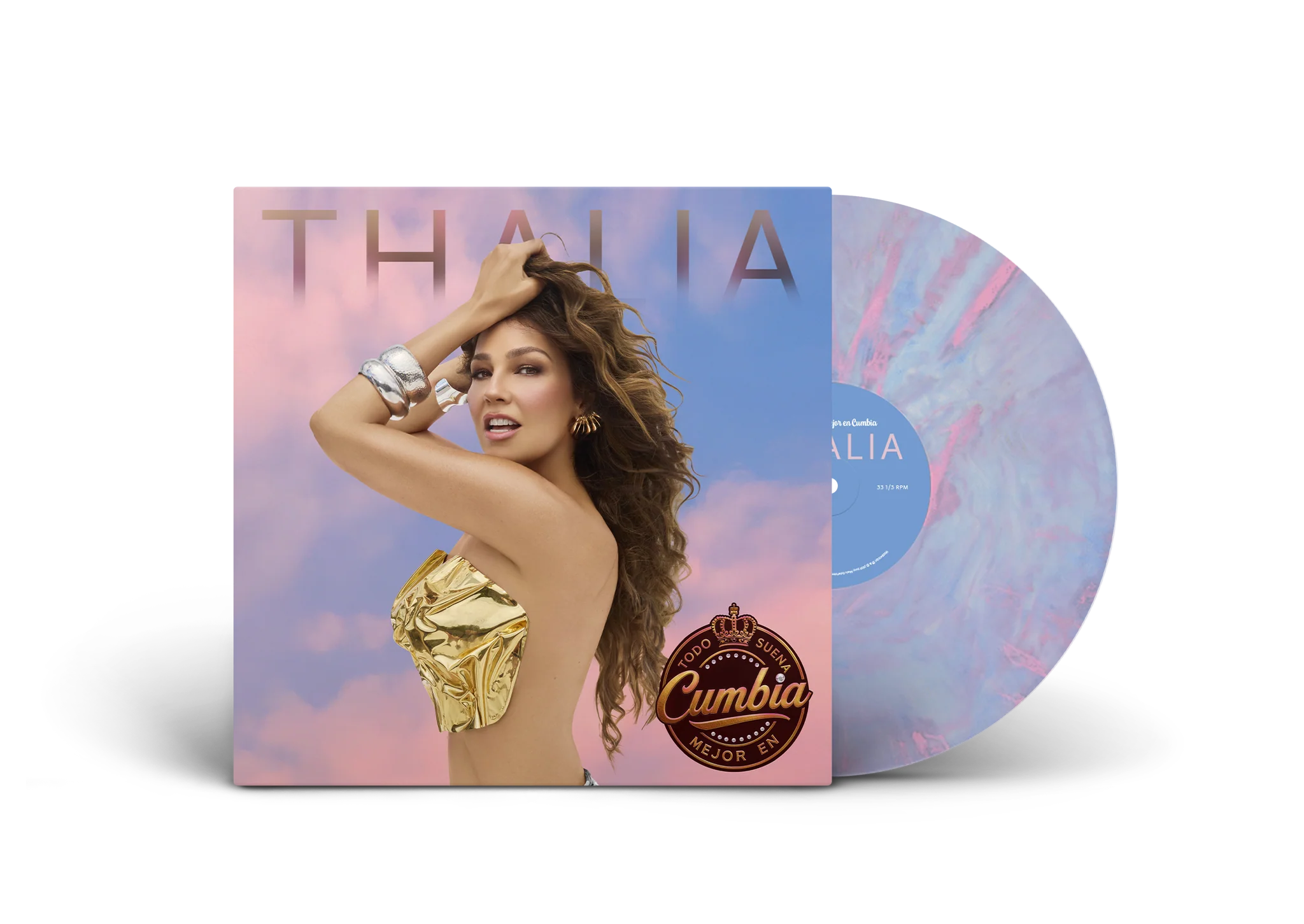 Todo Suena Mejor En Cumbia - Image 3