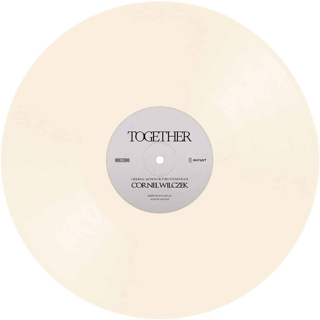 Together - Original Motion Picture Score - Image 2