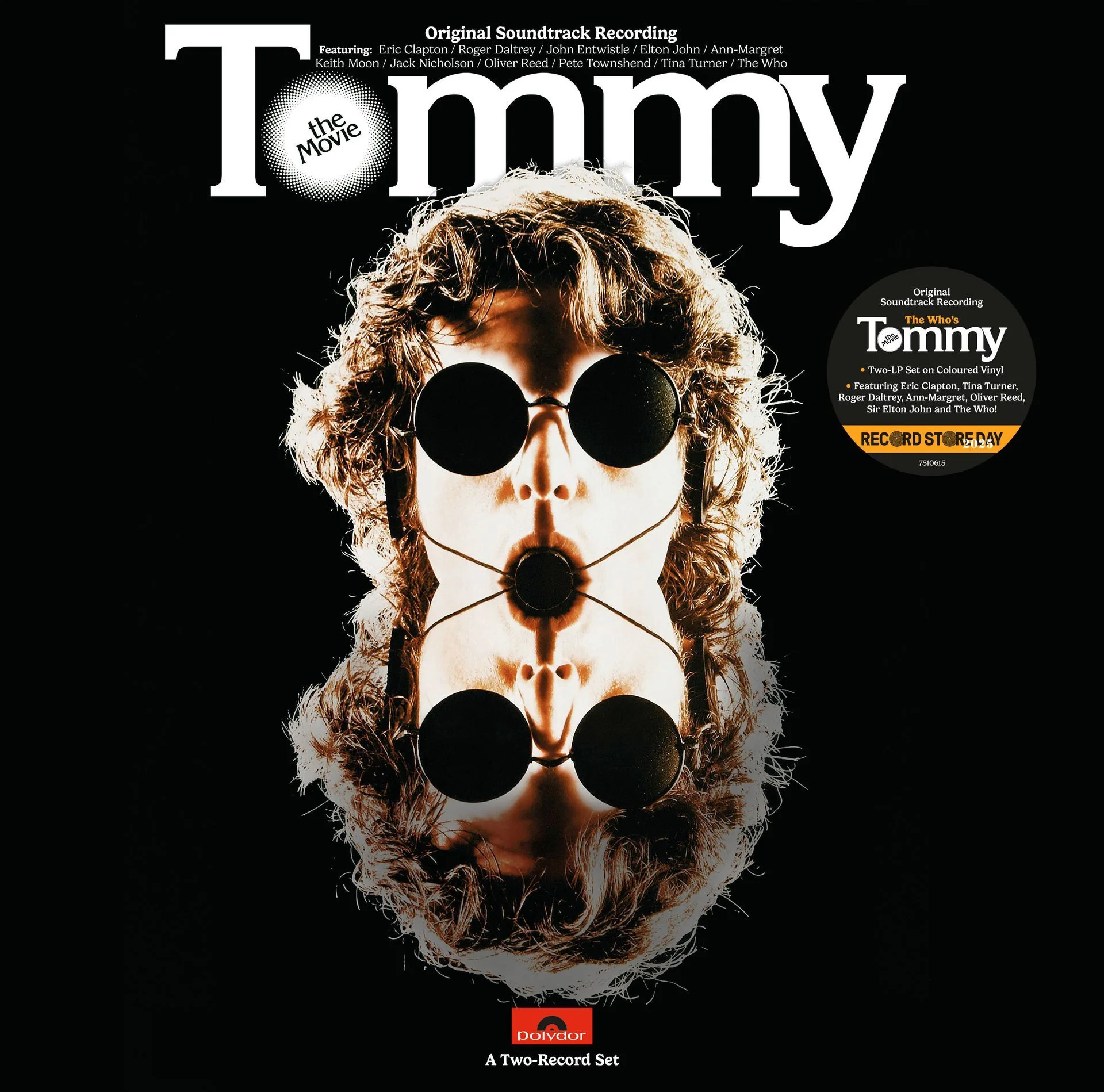 Tommy OST - RSD 2025