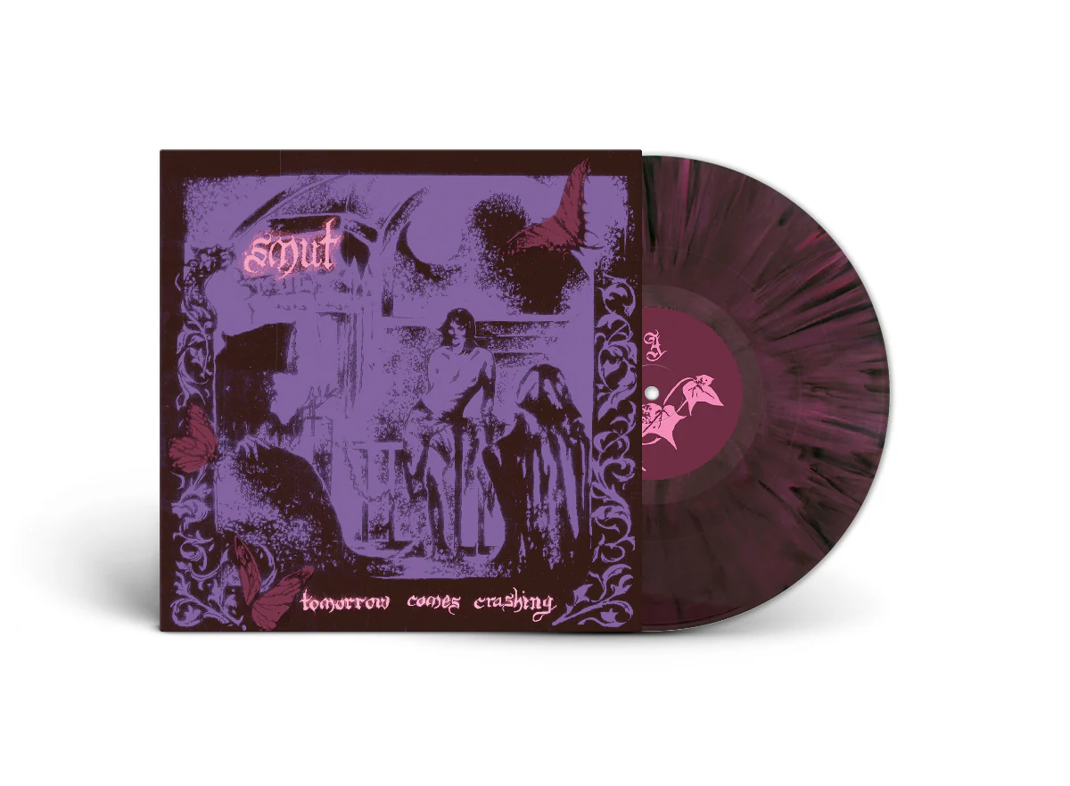 Tomorrow Comes Crashing - Image 11