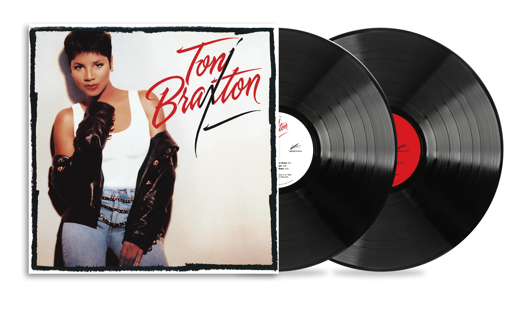Toni Braxton - Image 2