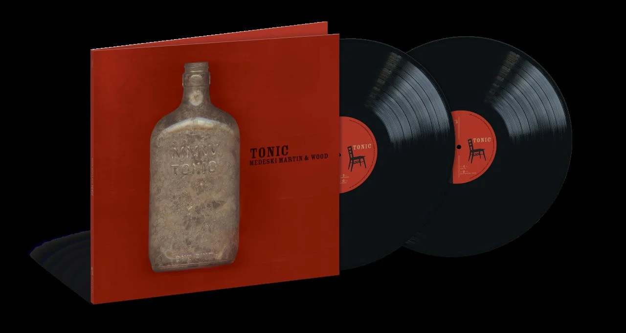 Tonic - Image 2