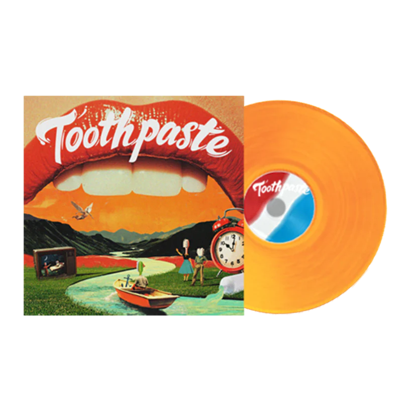 Toothpaste - Image 2