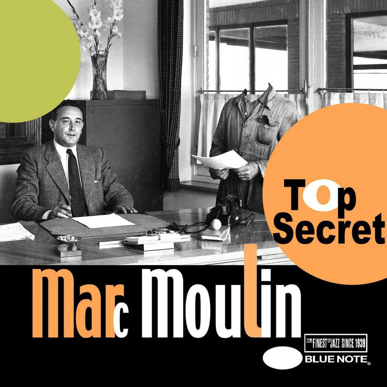 Top Secret - Expanded Edition