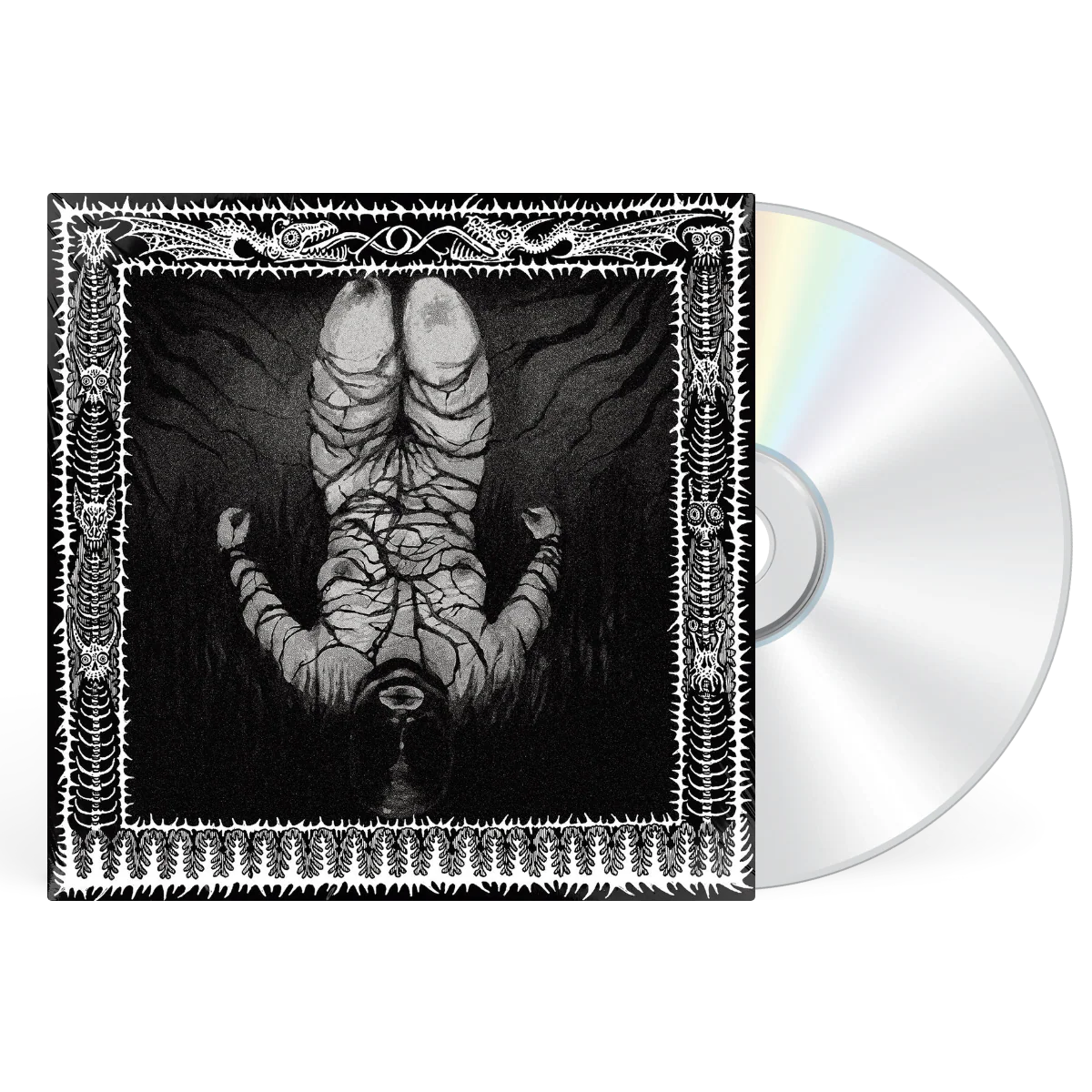 Tortural Symphony Of The Flesh - Image 2
