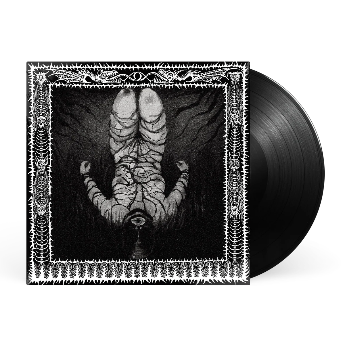Tortural Symphony Of The Flesh - Image 3