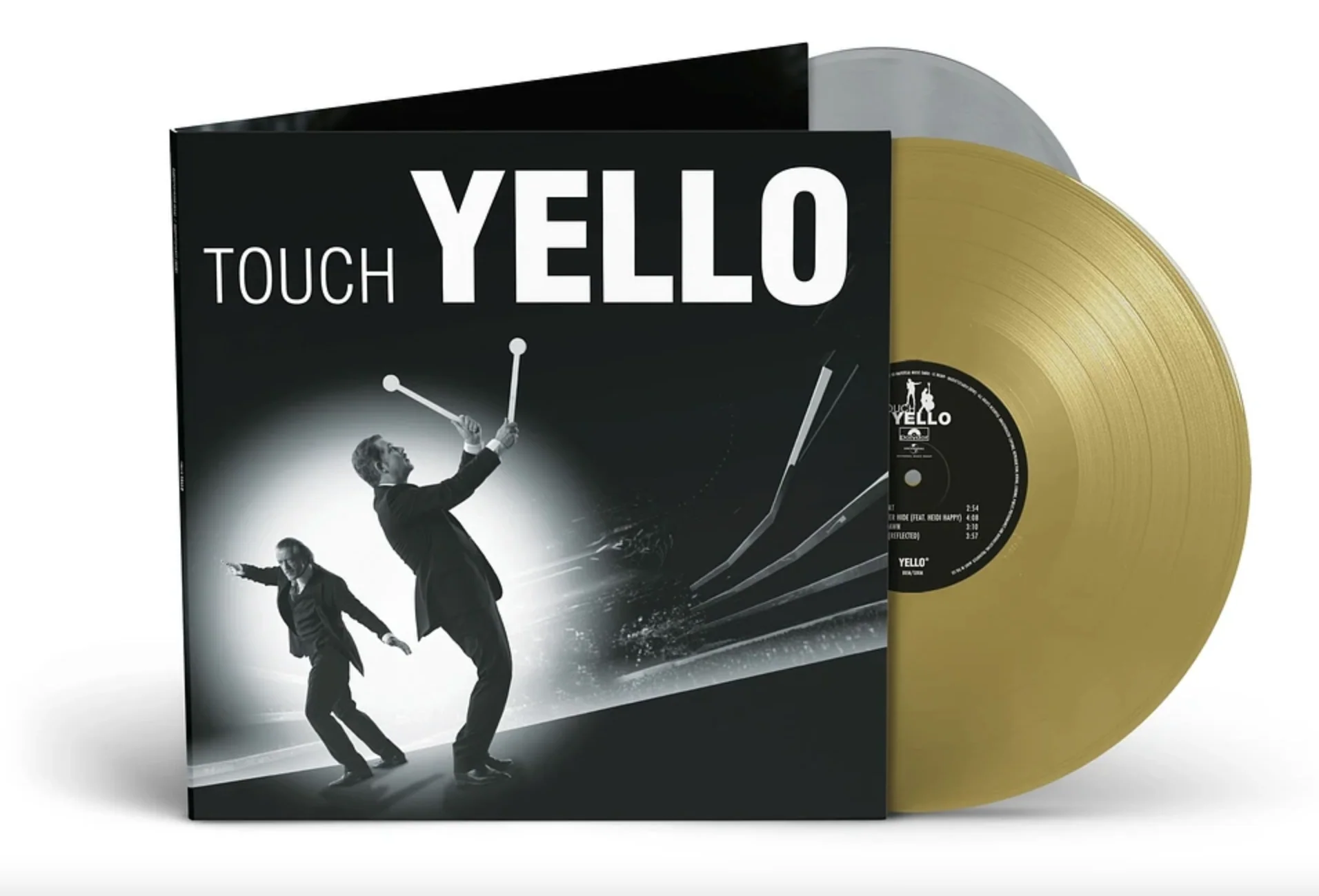 Touch Yello - Image 3