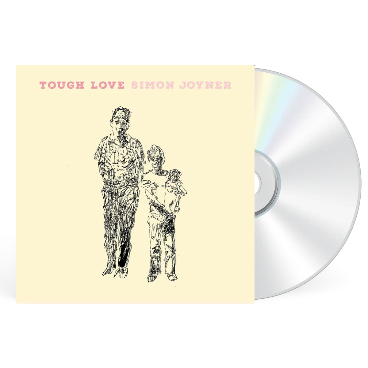 Tough Love - Image 2