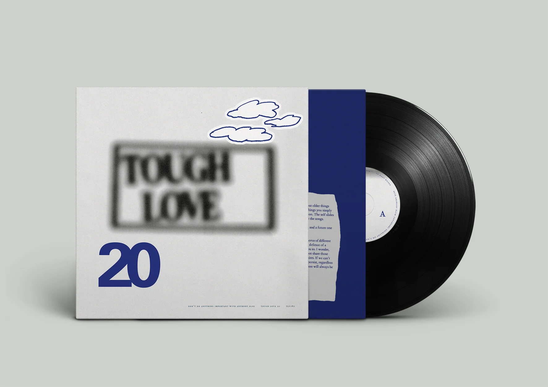 Tough Love 20: Don’t Do Anything Important With Anybody Else - Image 2