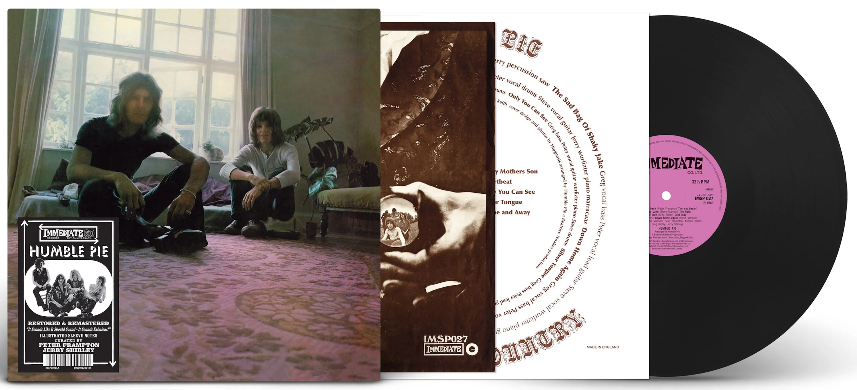 Town And Country - Image 2
