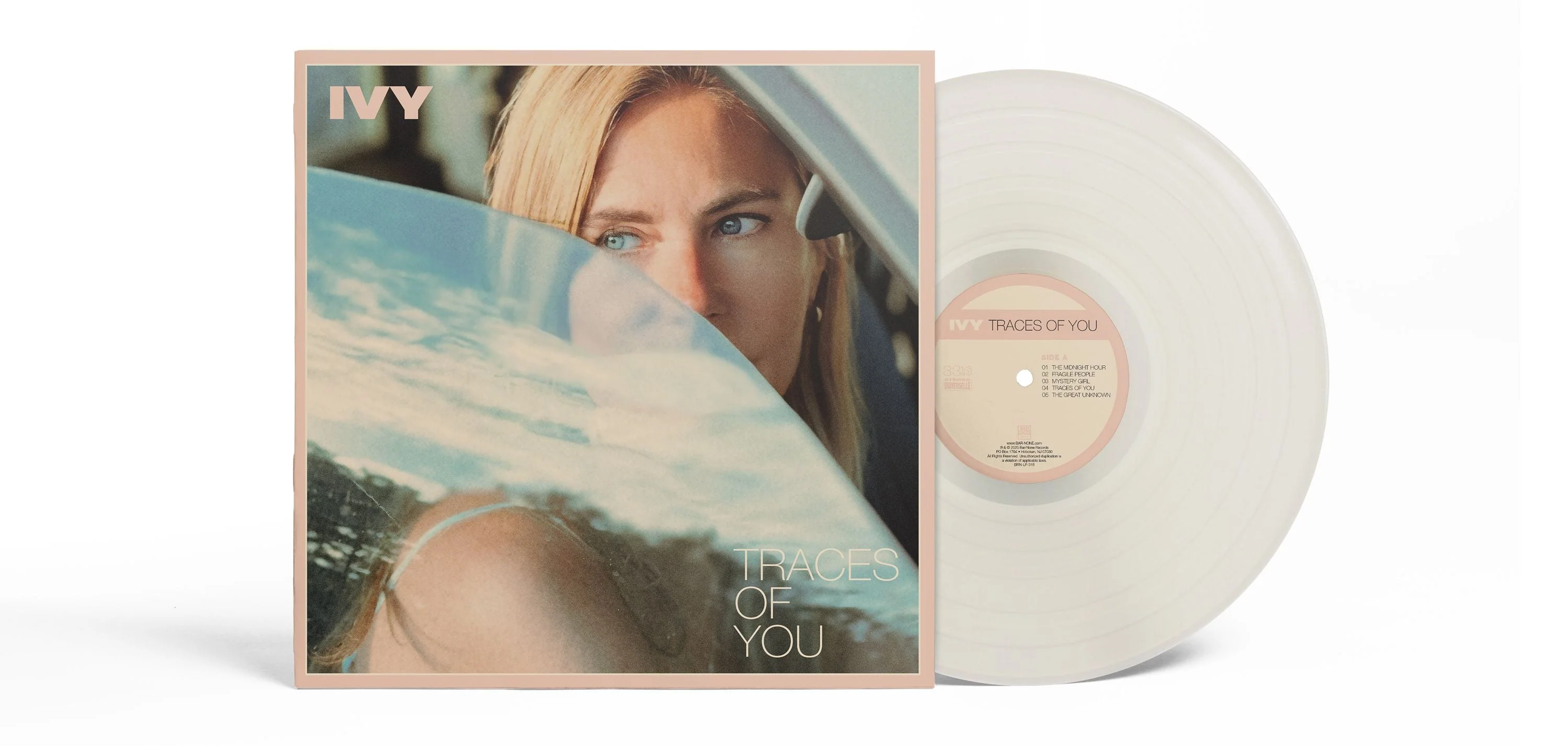 Traces of You - Image 2