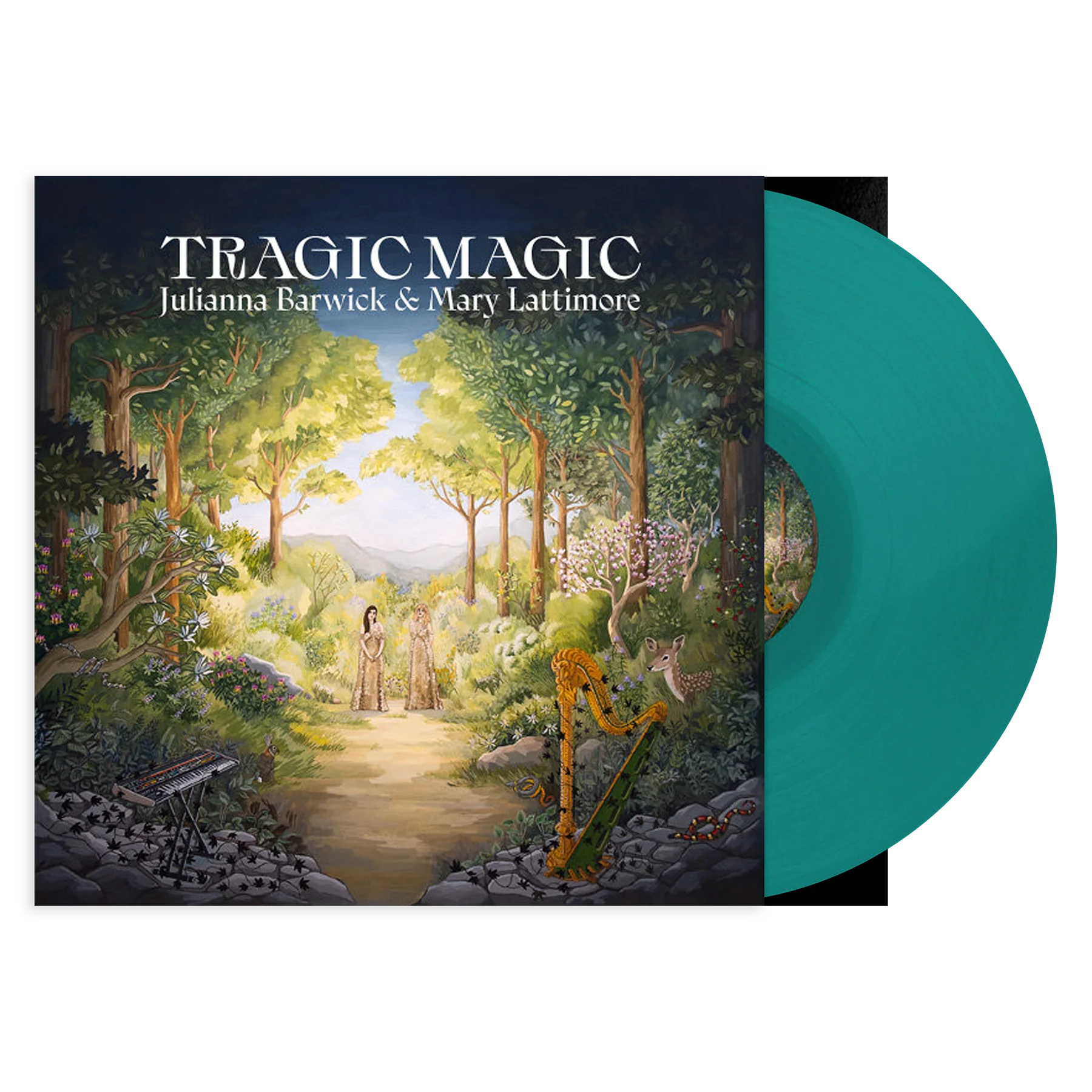 Tragic Magic - Image 4