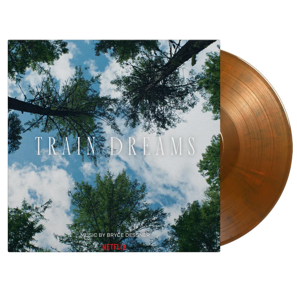 Train Dreams - Original Soundtrack - Image 2