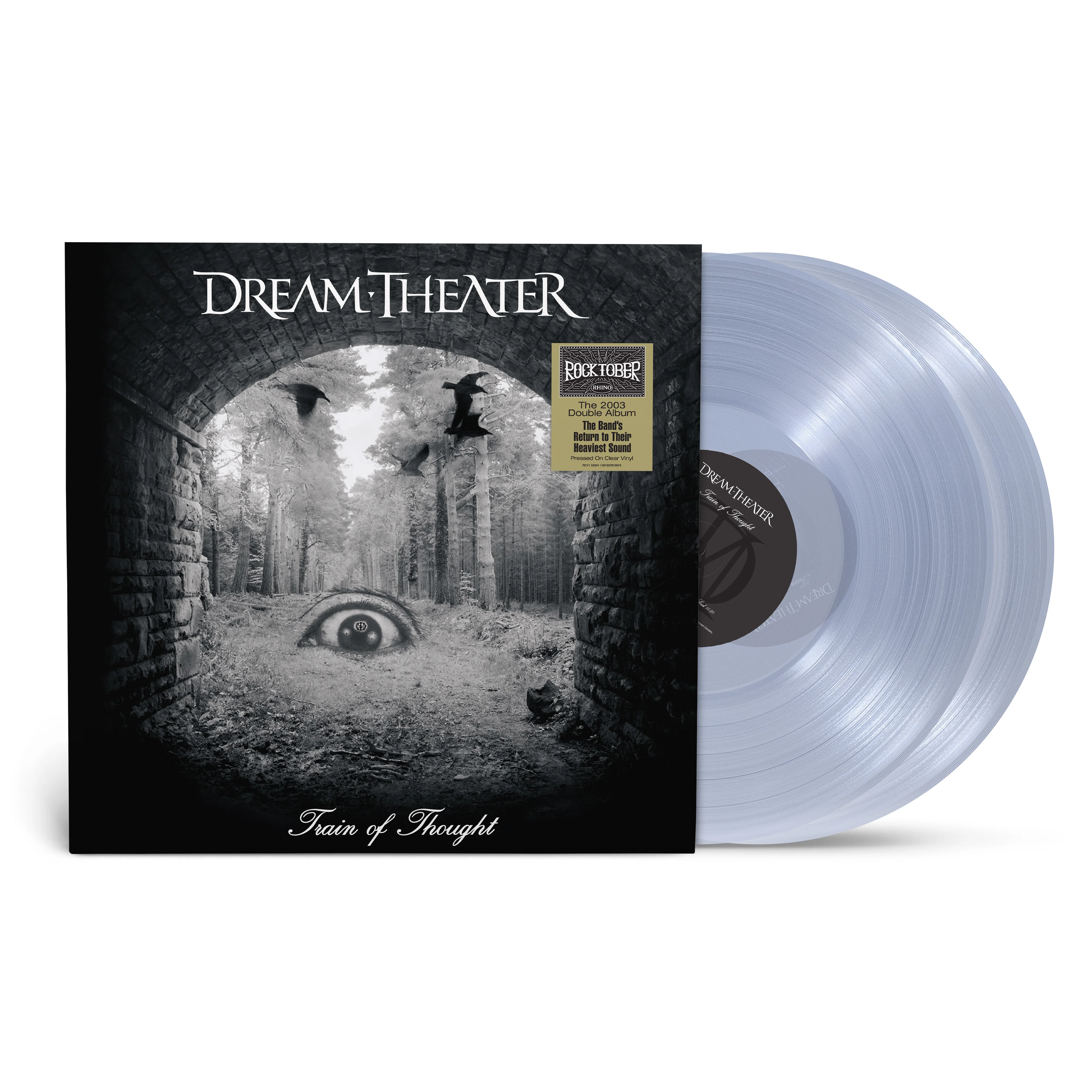 Train of Thought - Image 2