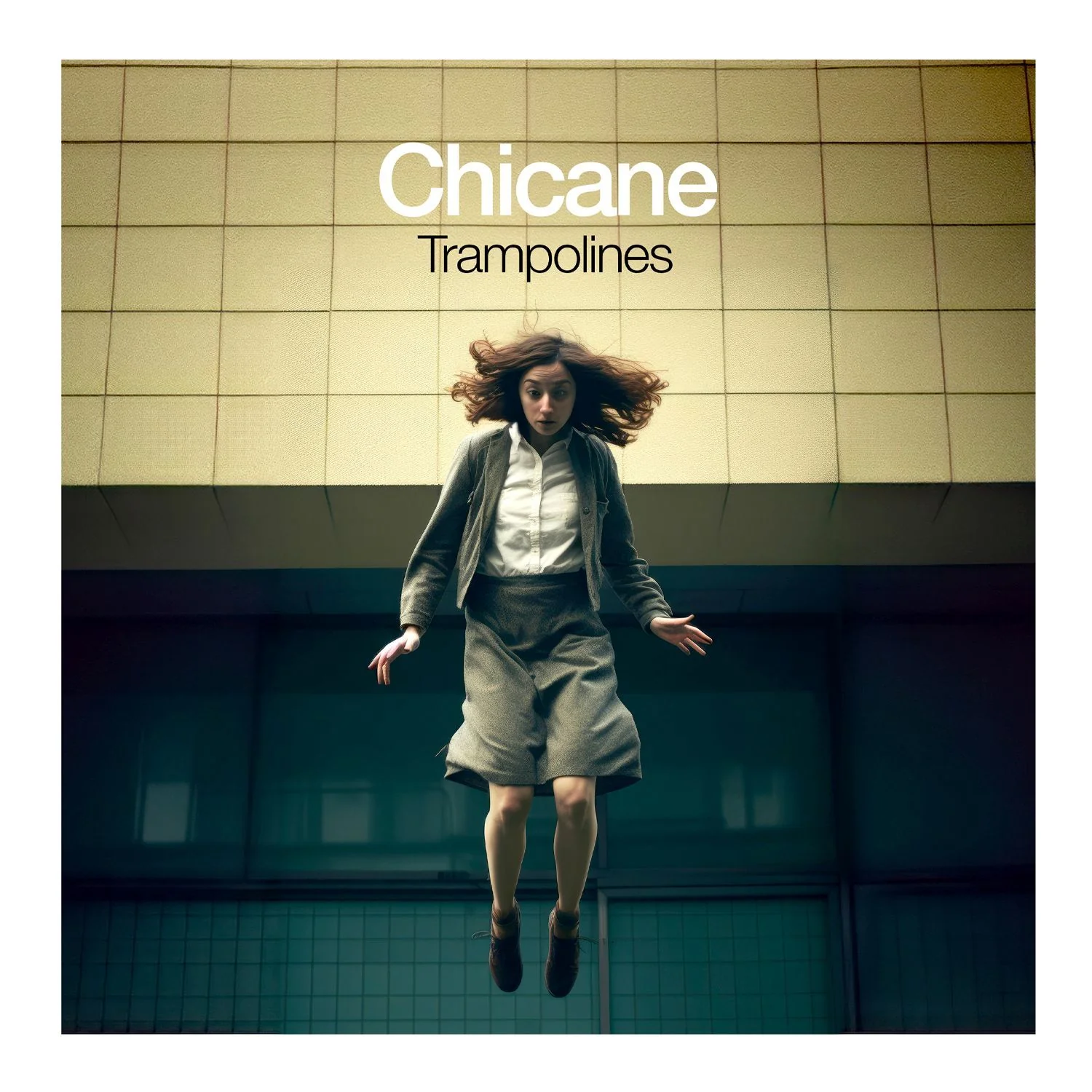 Trampolines - RSD 2025