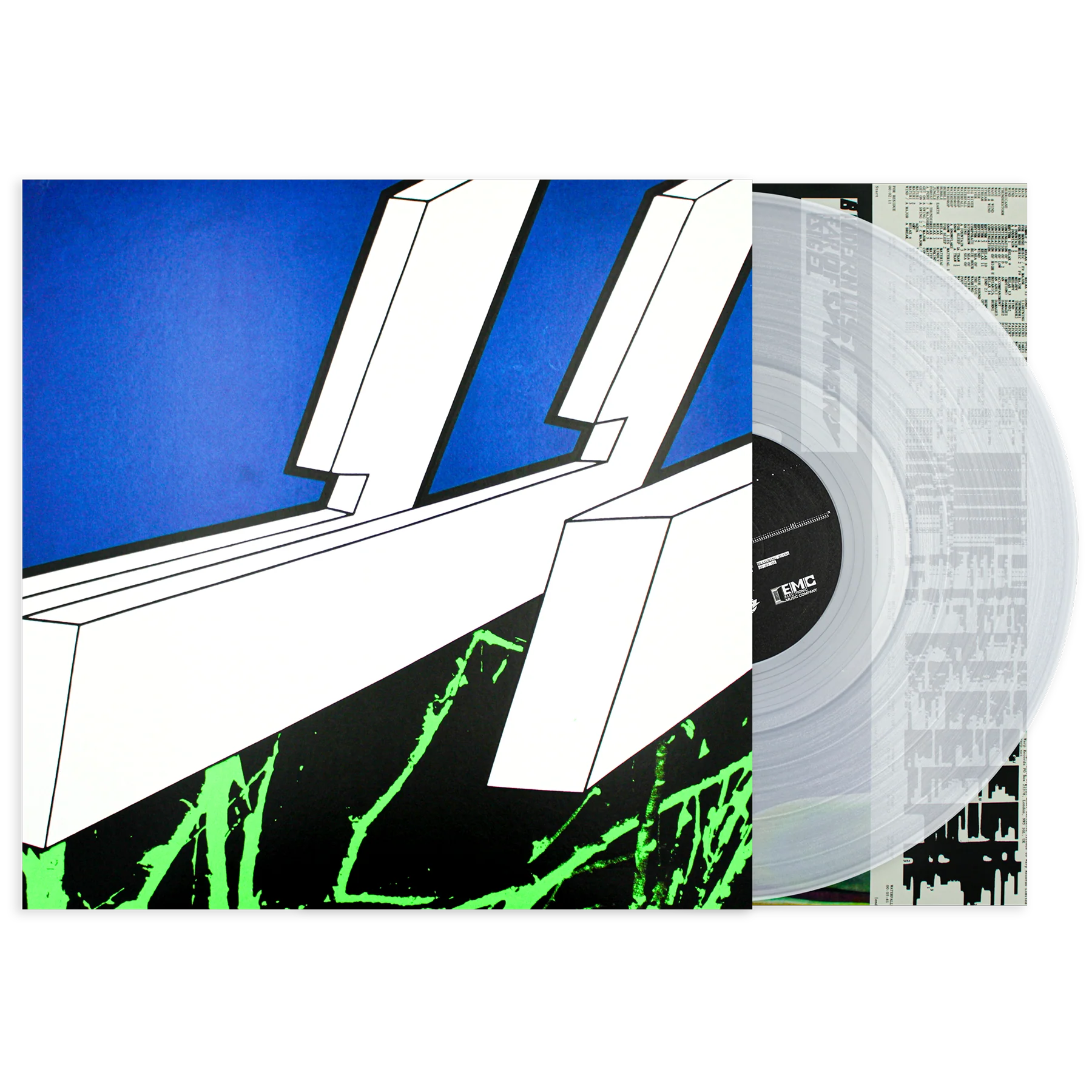Tranquilizer - Image 5