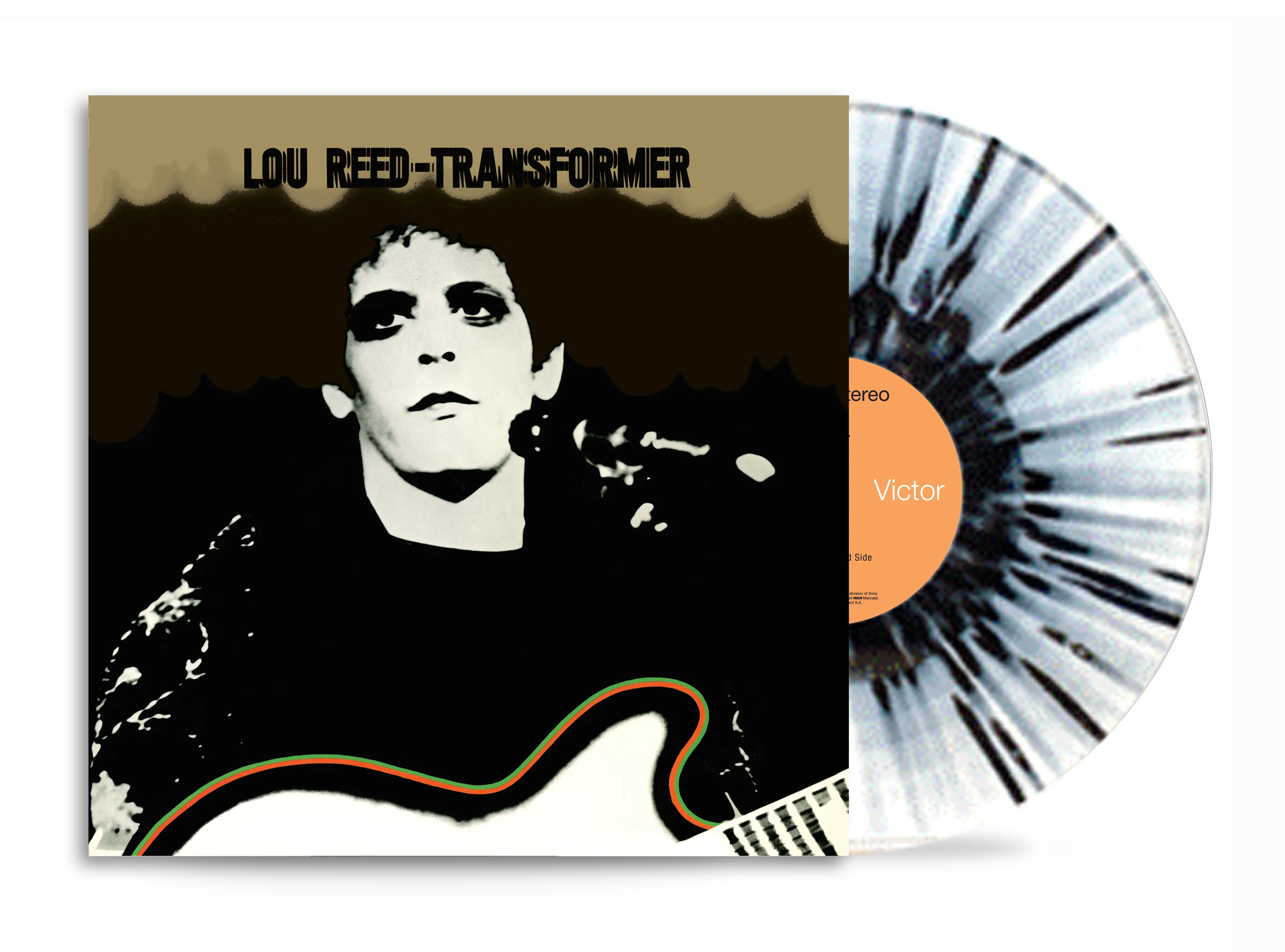 Transformer - National Album Day 2025 - Image 2