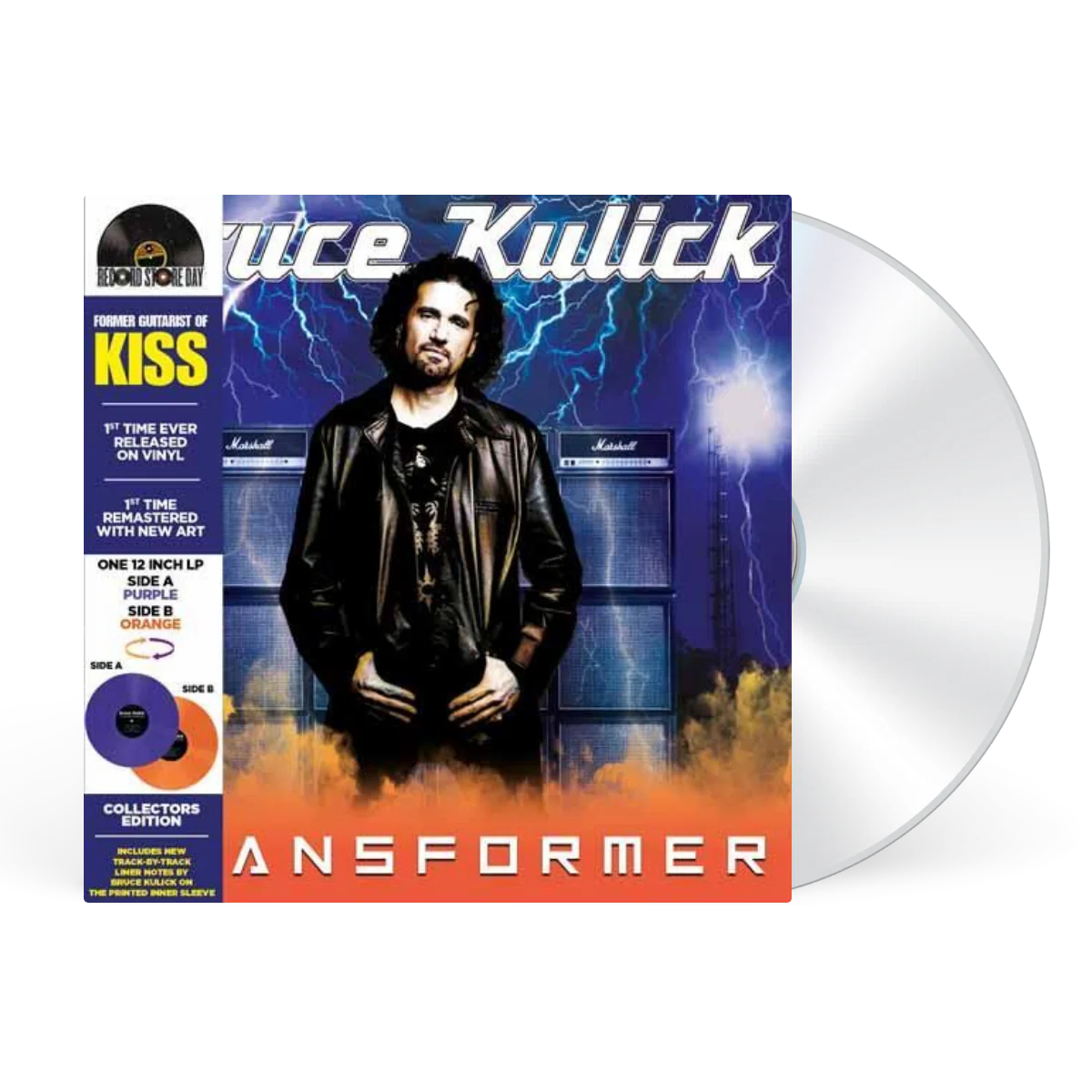 Transformer - RSD 2026 - Image 2