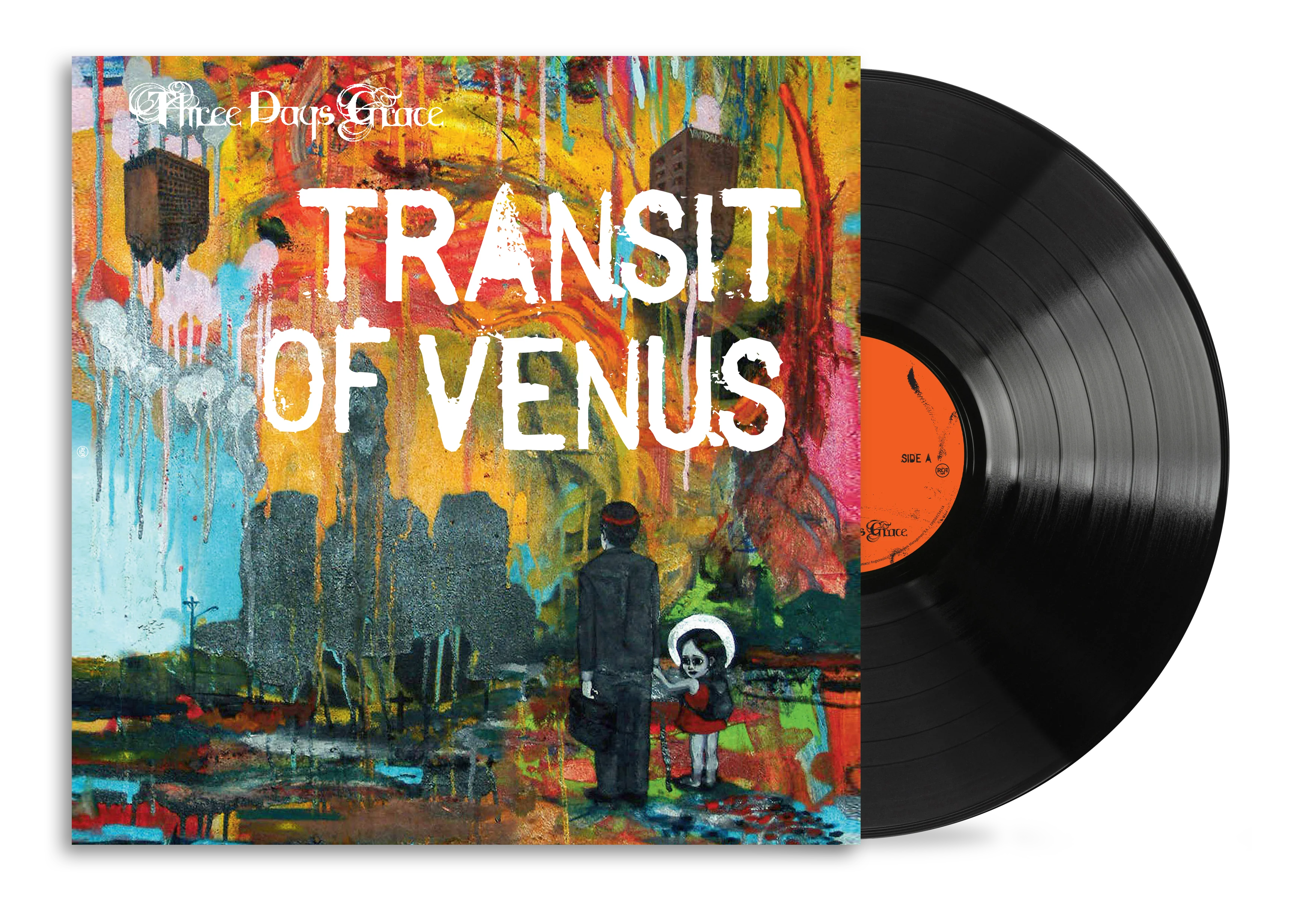 Transit of Venus - Image 2
