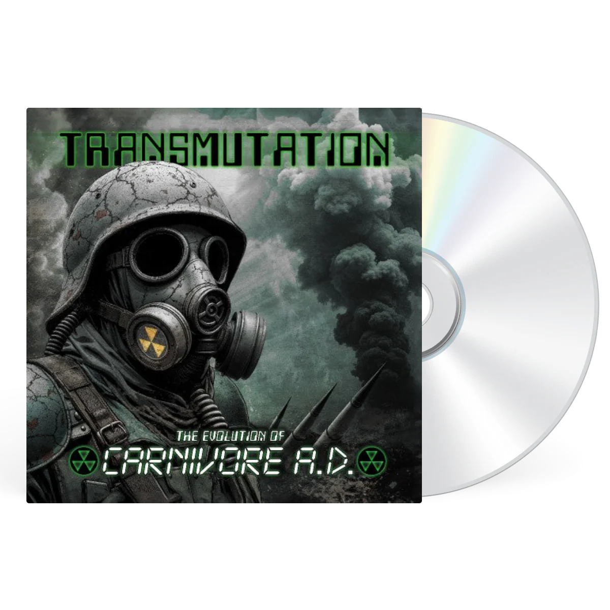 Transmutation - Image 2