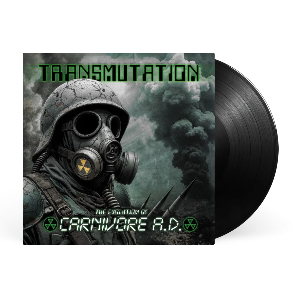 Transmutation - Image 3