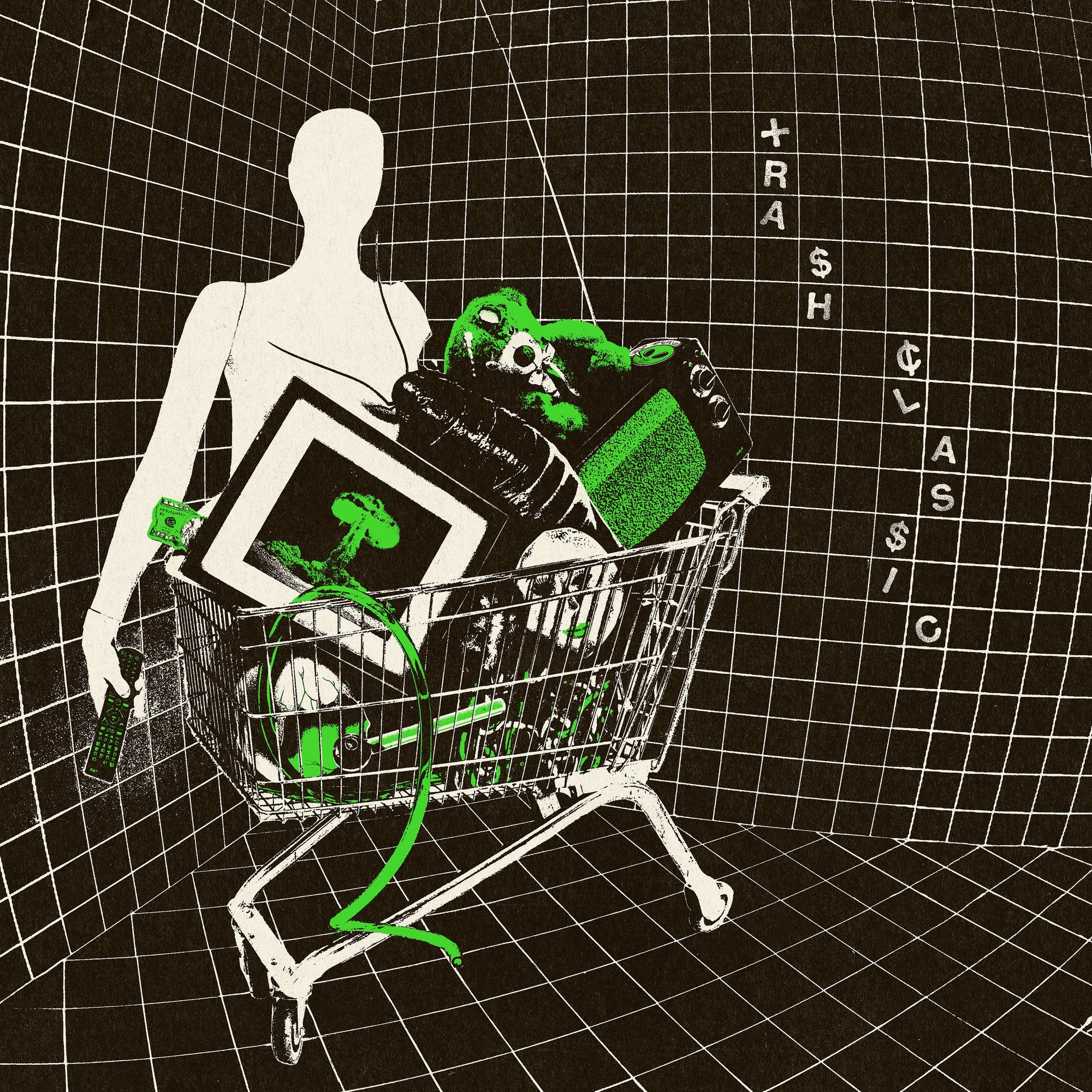 Trash Classic - Image 3