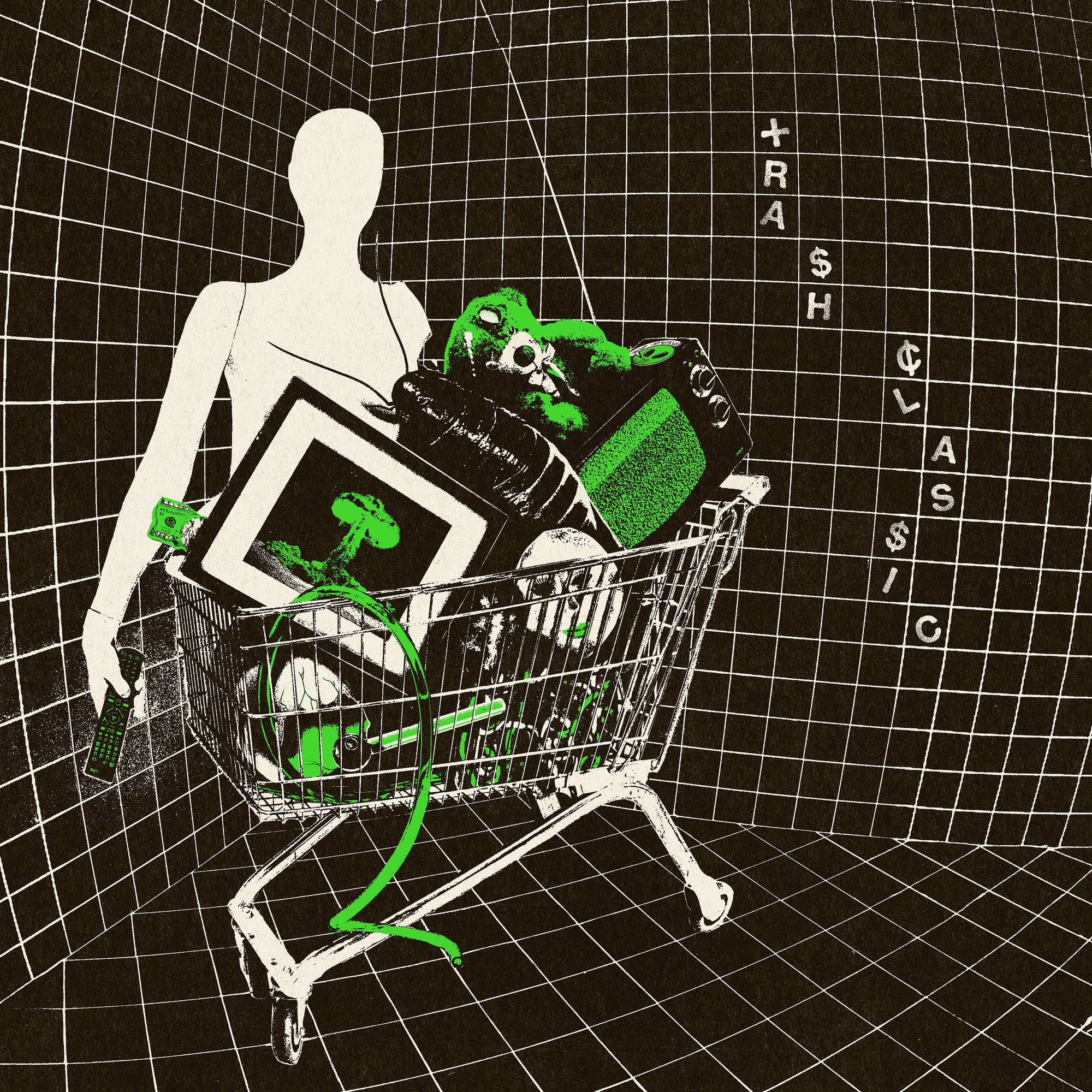 Trash Classic - Image 7
