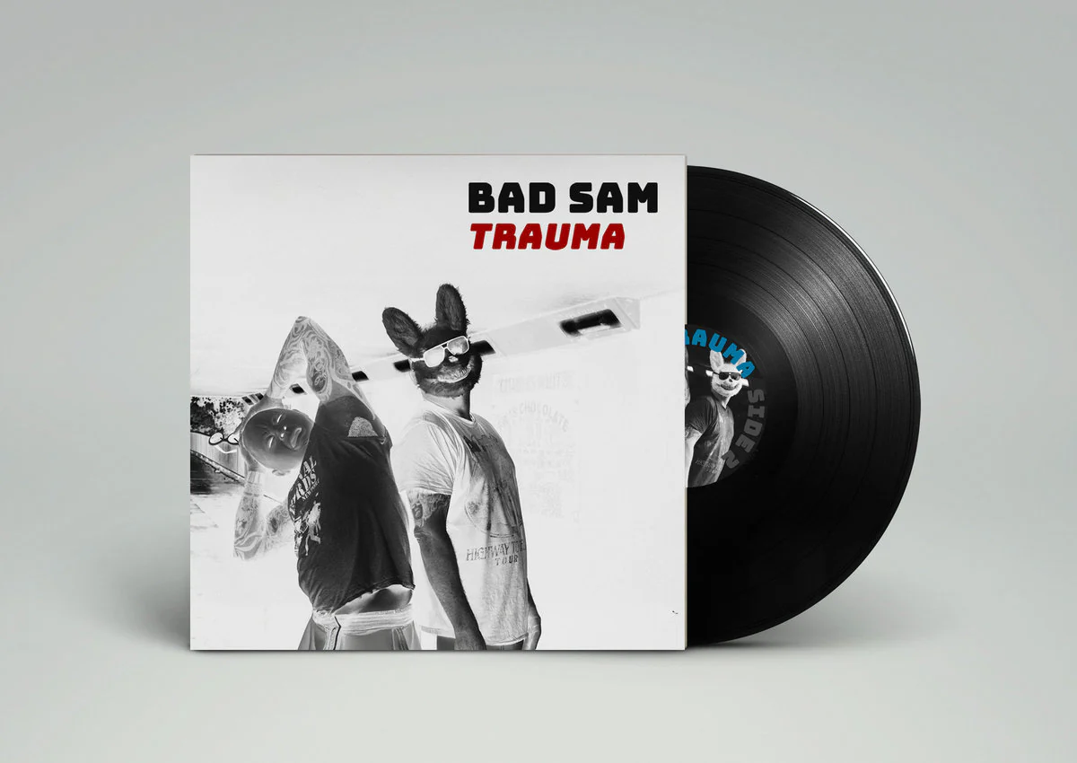 Trauma - Image 2
