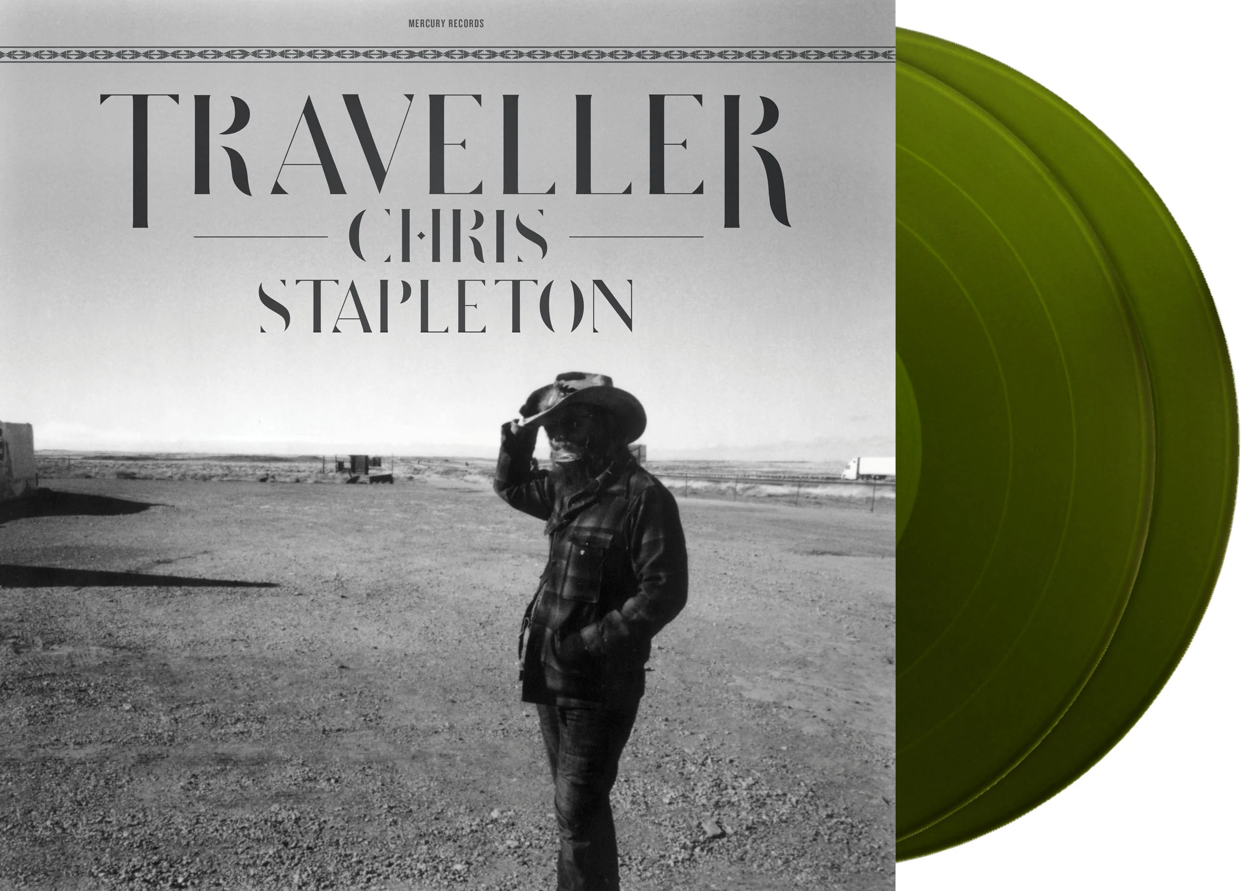 Traveller - Image 2
