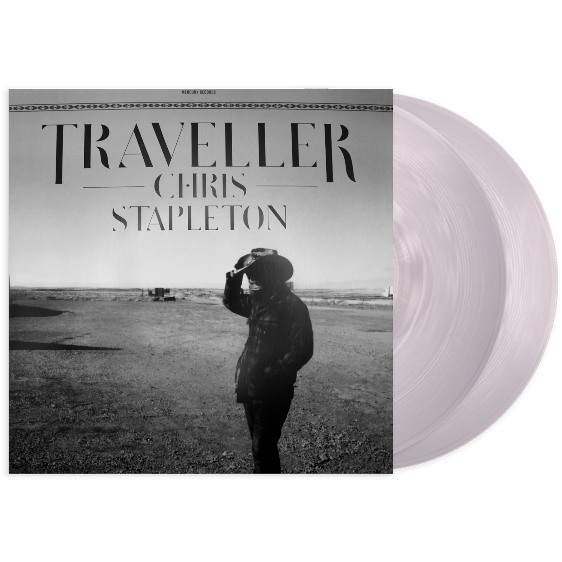 Traveller - Image 3