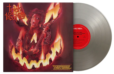Trick Or Treat (OST) - Image 2