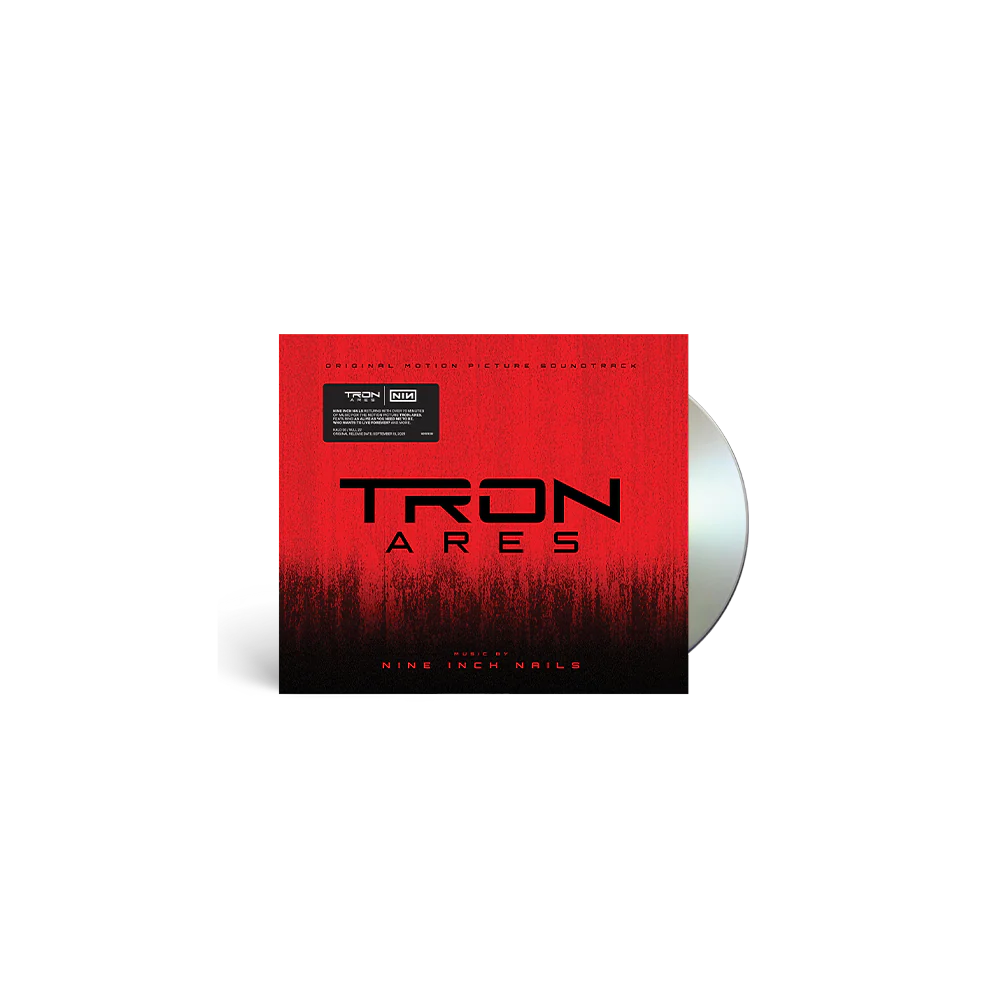 Tron: Ares (Original Motion Picture Soundtrack) - Image 3
