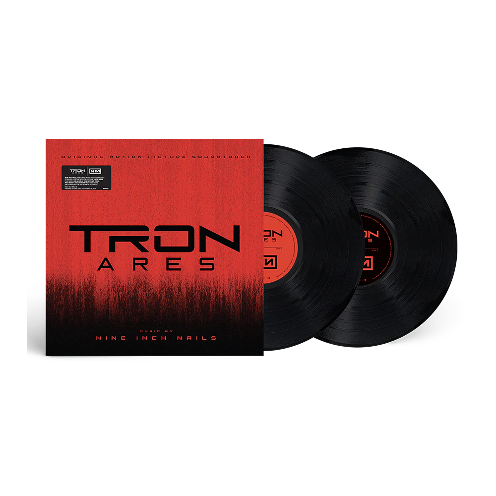 Tron: Ares (Original Motion Picture Soundtrack) - Image 4