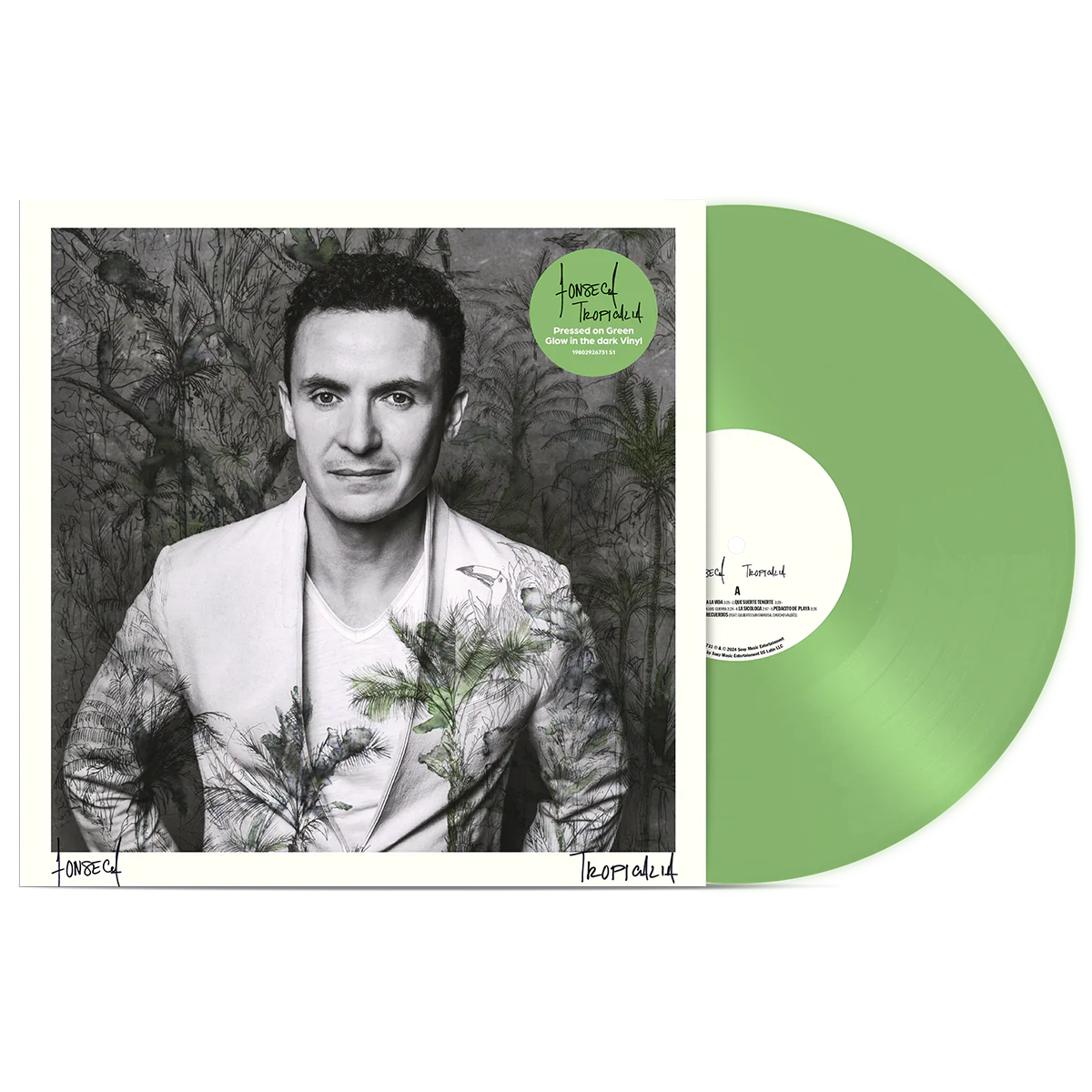 TROPICALIA - Image 2