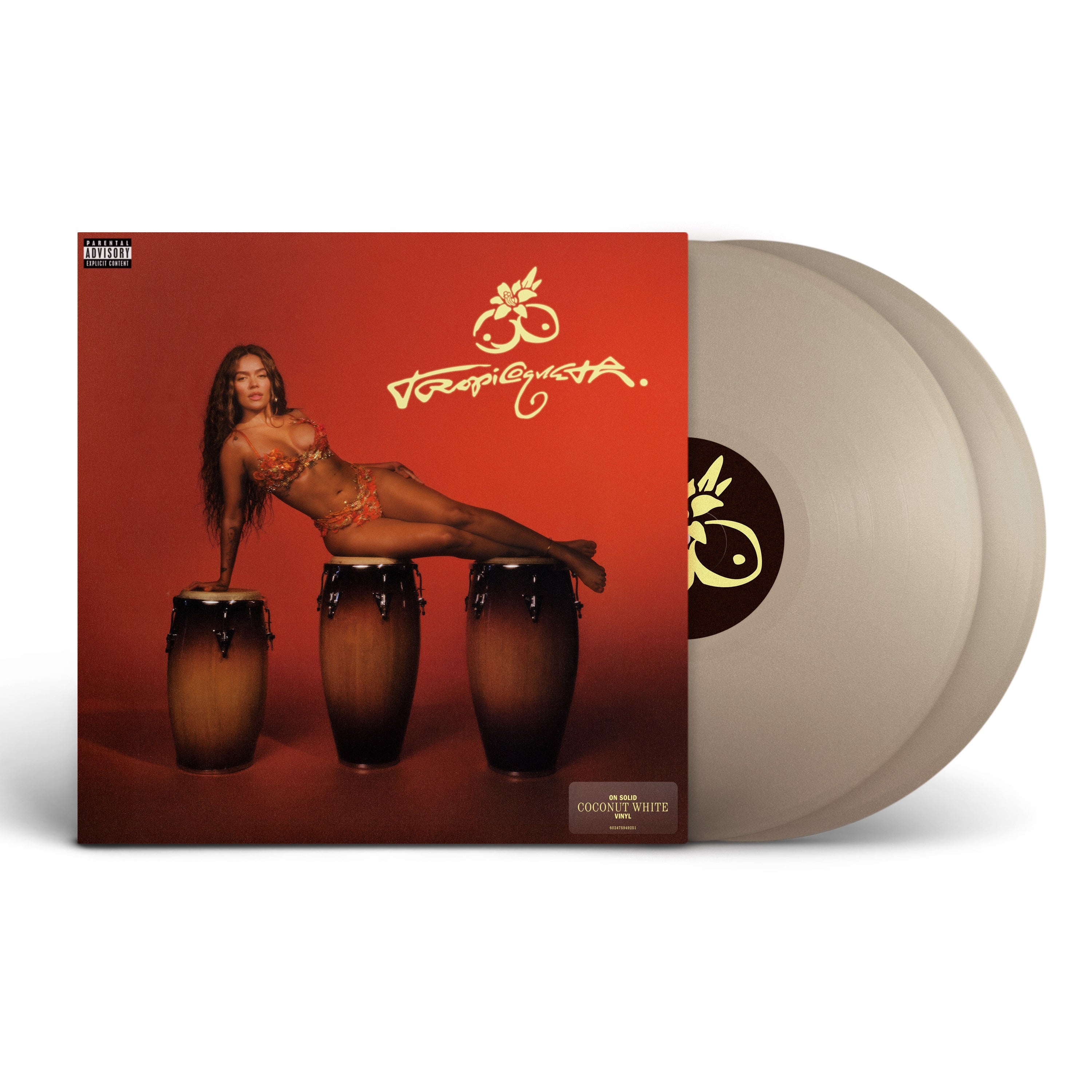 Tropicoqueta - Image 2