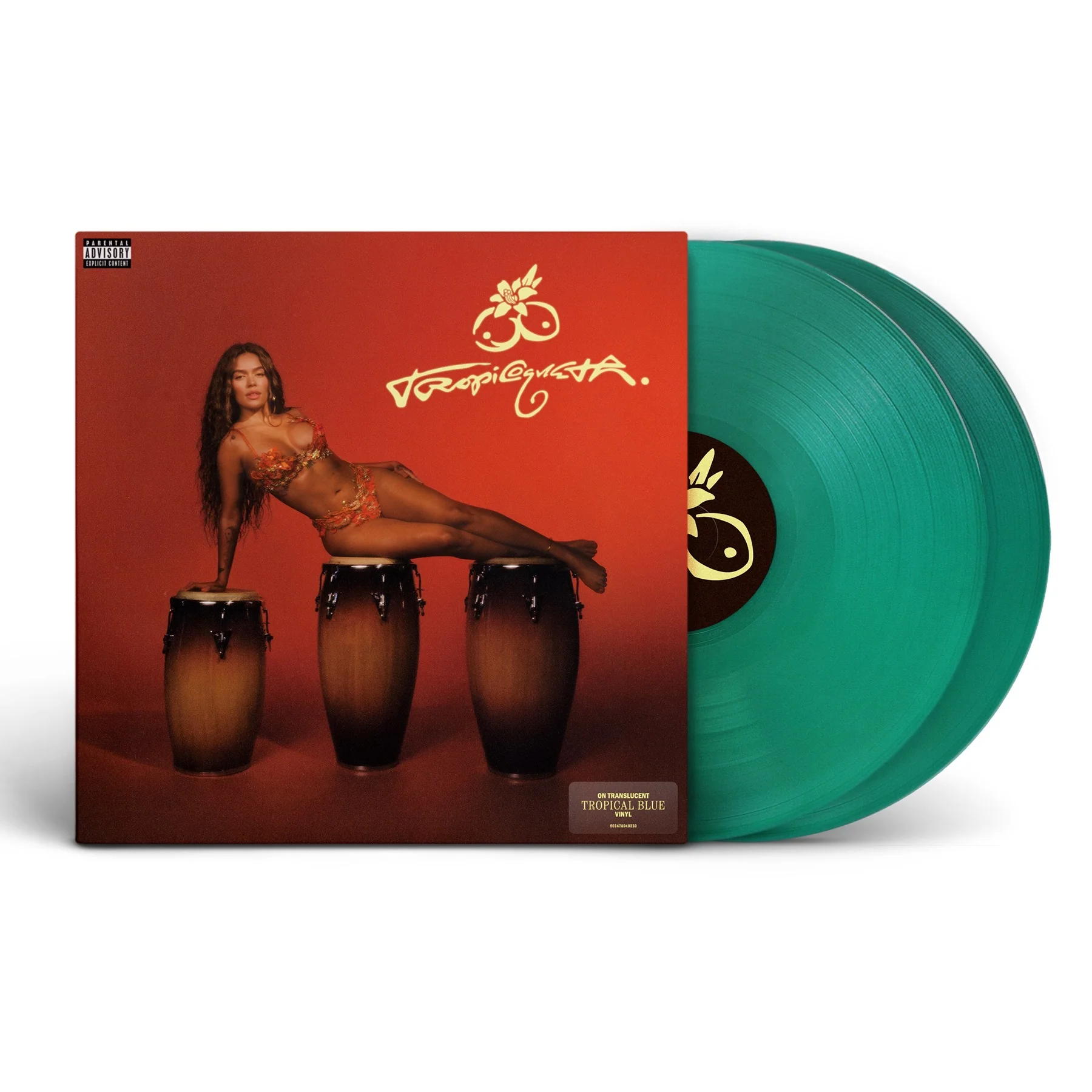 Tropicoqueta - Image 3