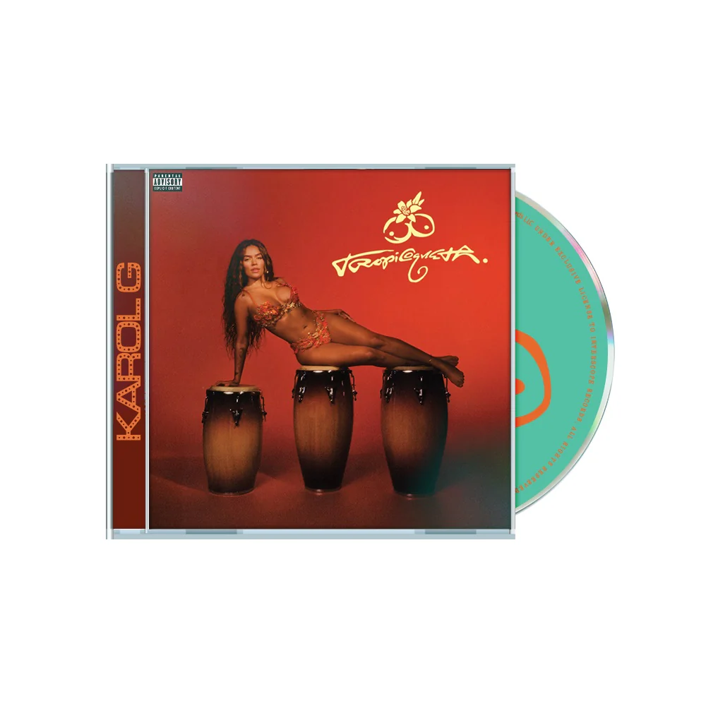 Tropicoqueta - Image 4