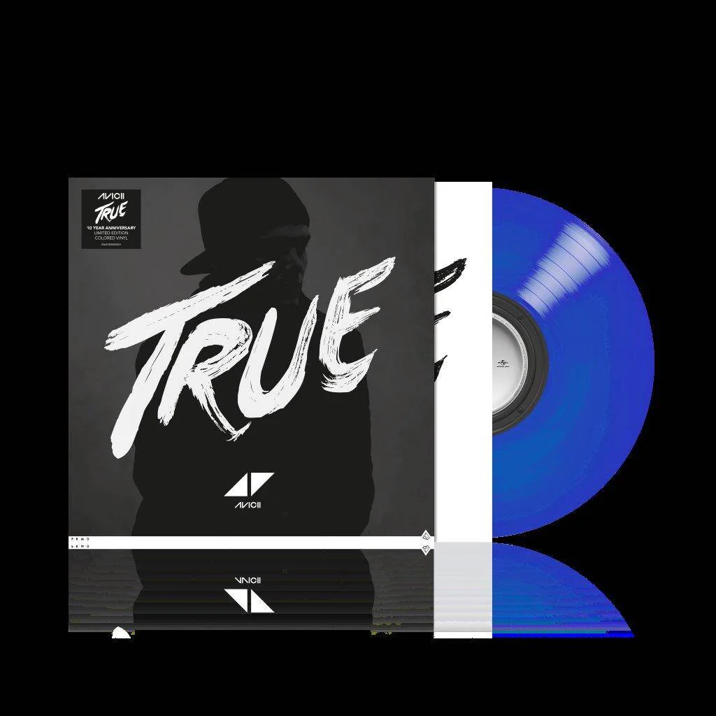 True (10th Anniversary Edition) - Image 2