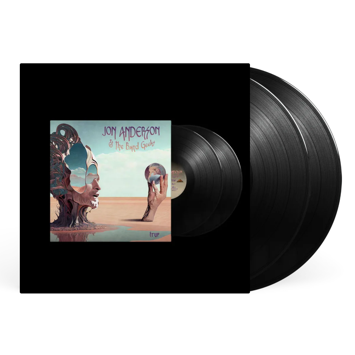 True - RSD 2026 - Image 2
