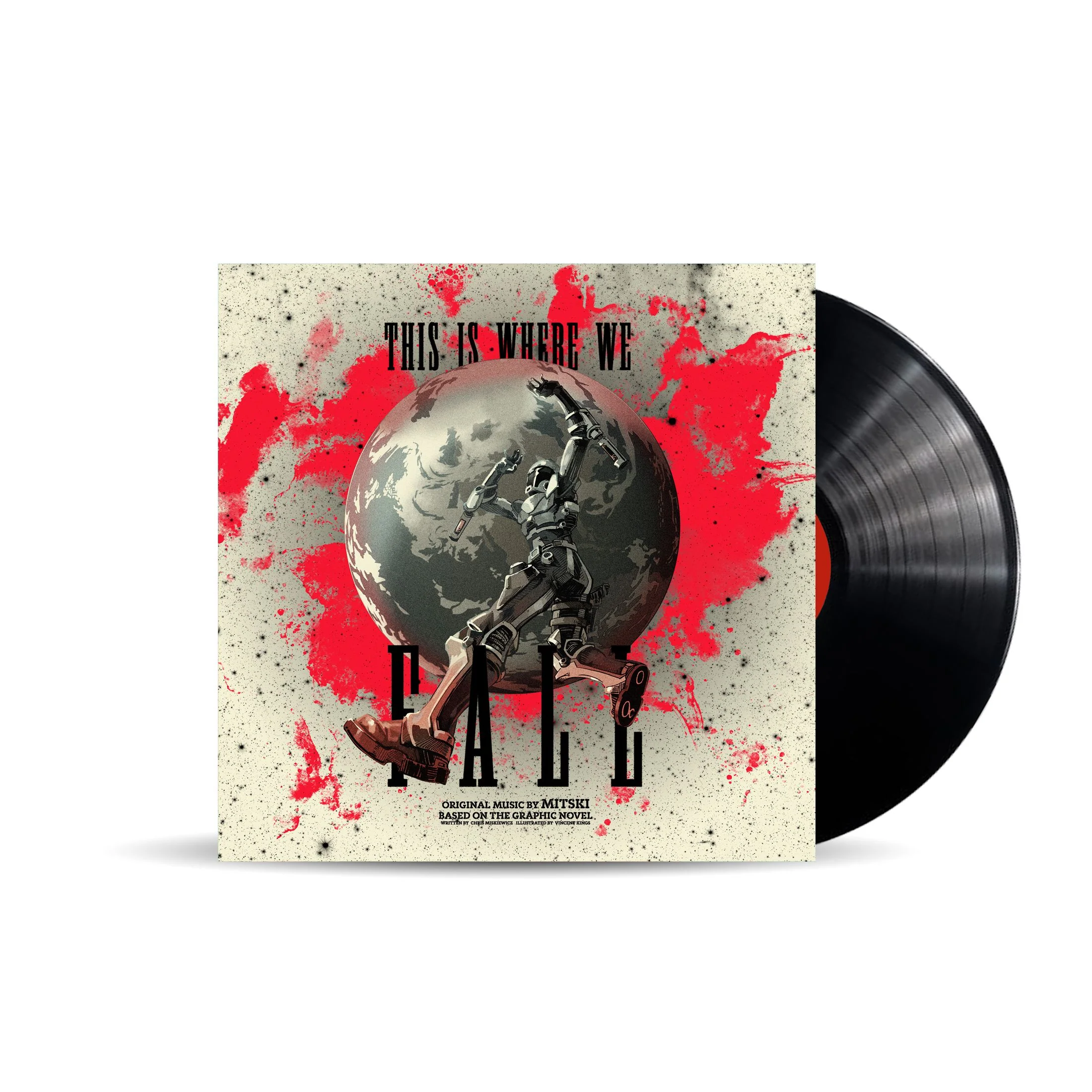 This is Where We Fall - Image 2
