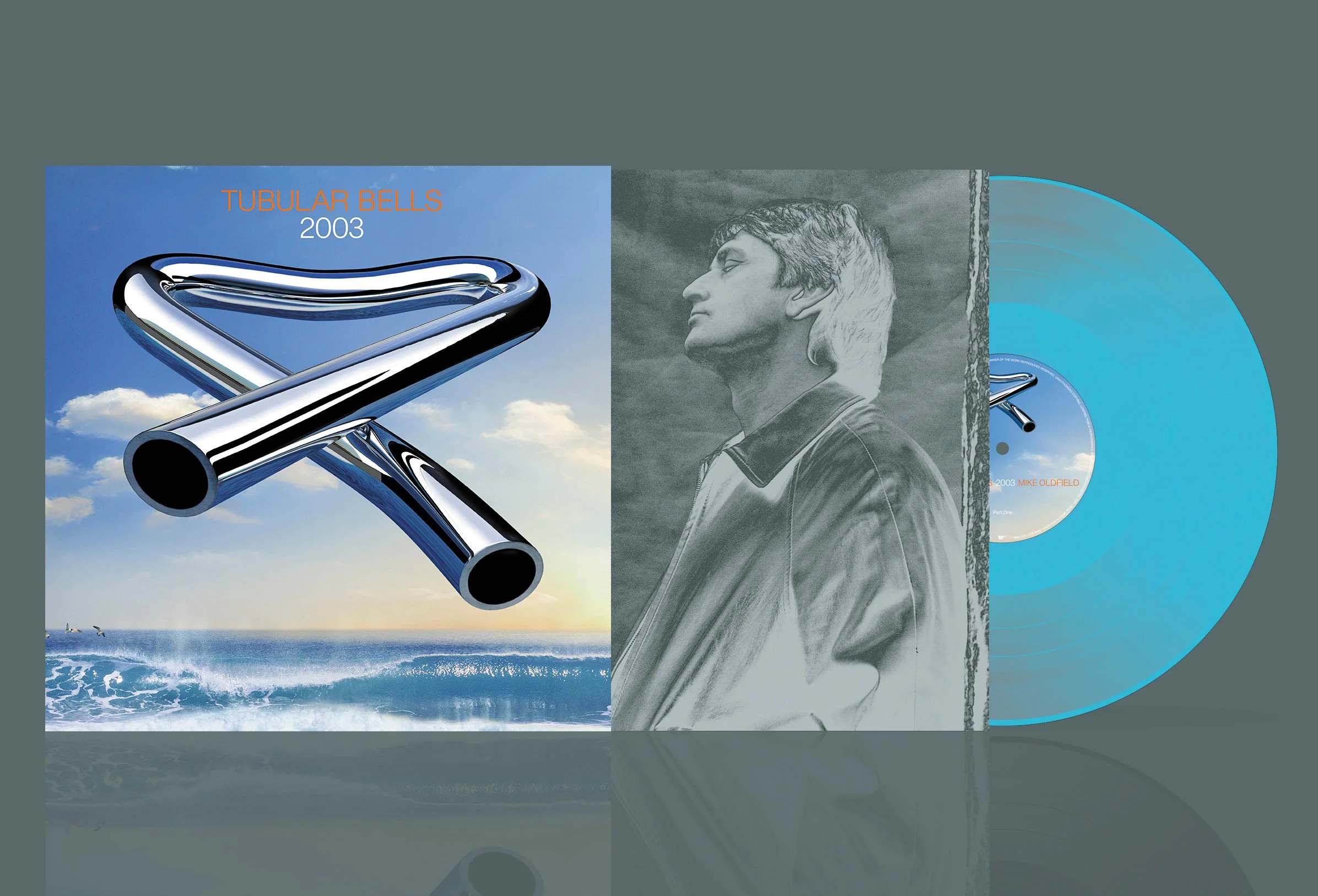 Tubular Bells 2003 - Image 2