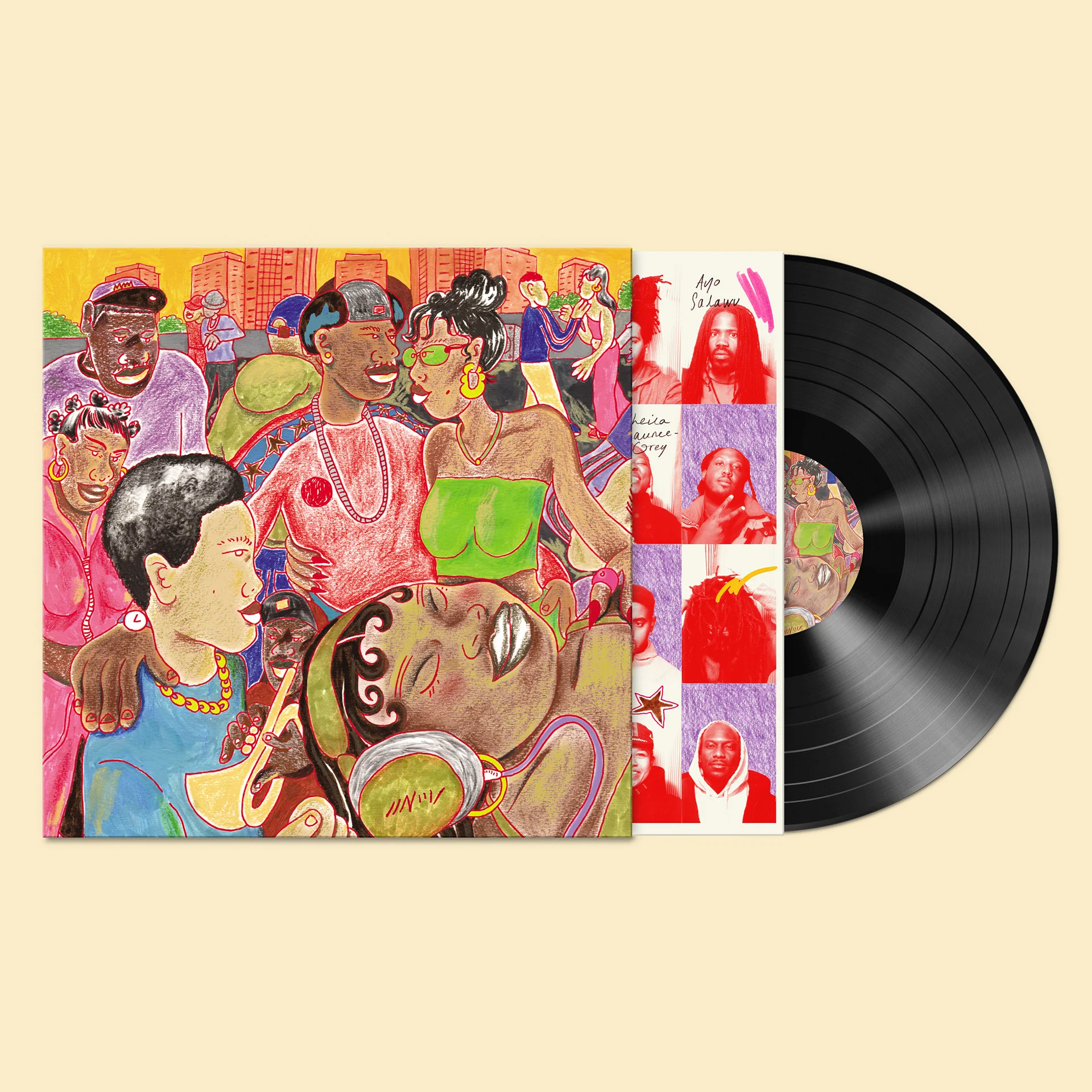 Tuff Times never Last - Image 19