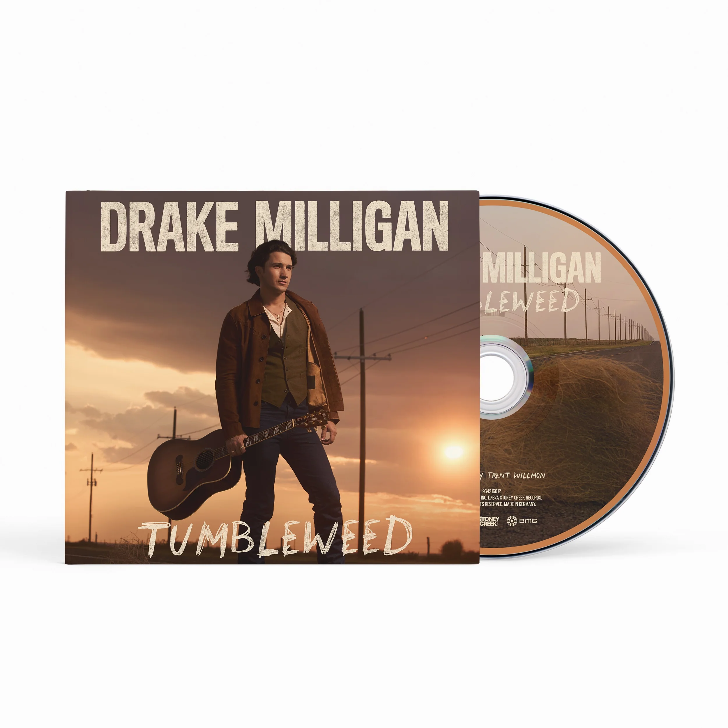 Tumbleweed - Image 2