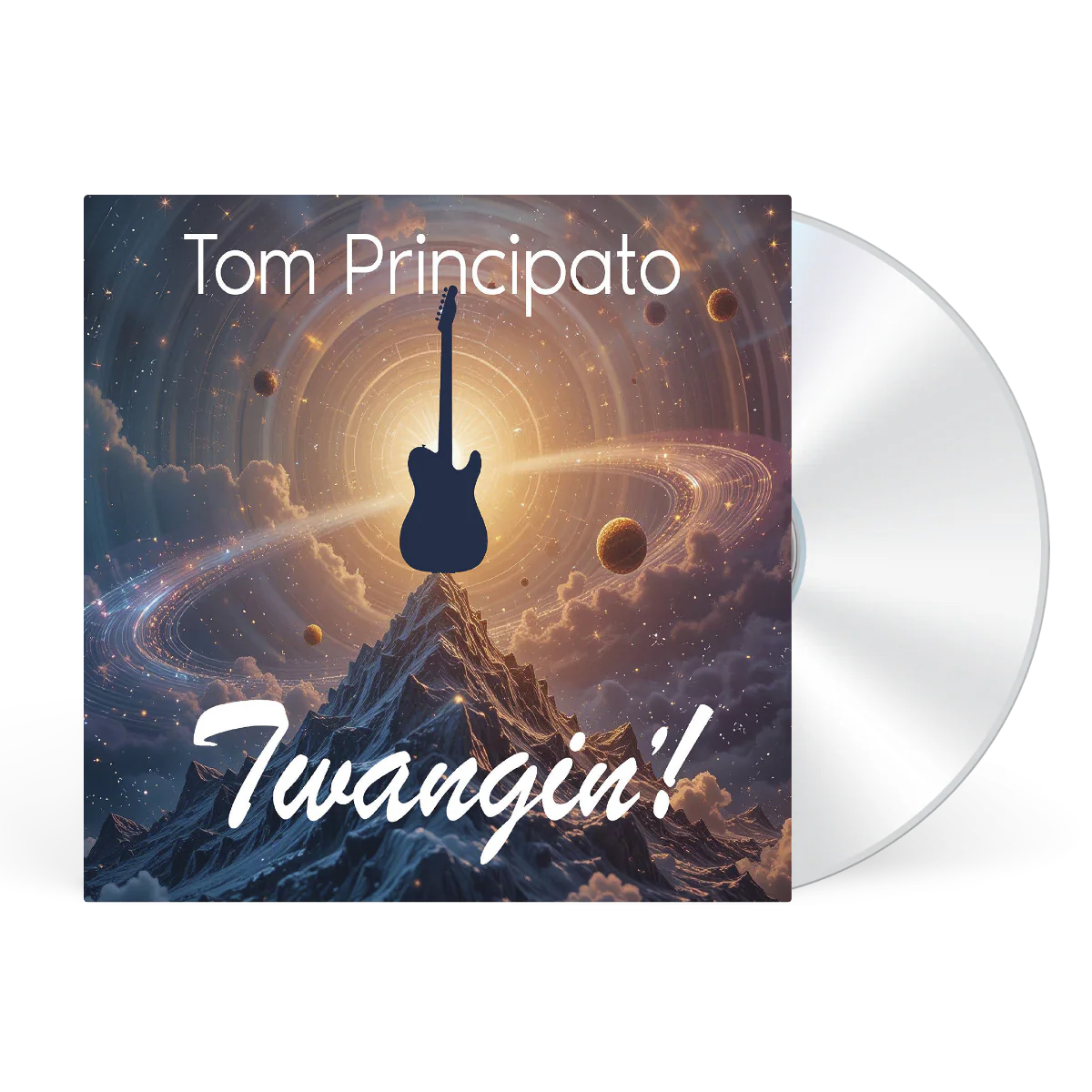 Twangin'! - Image 2
