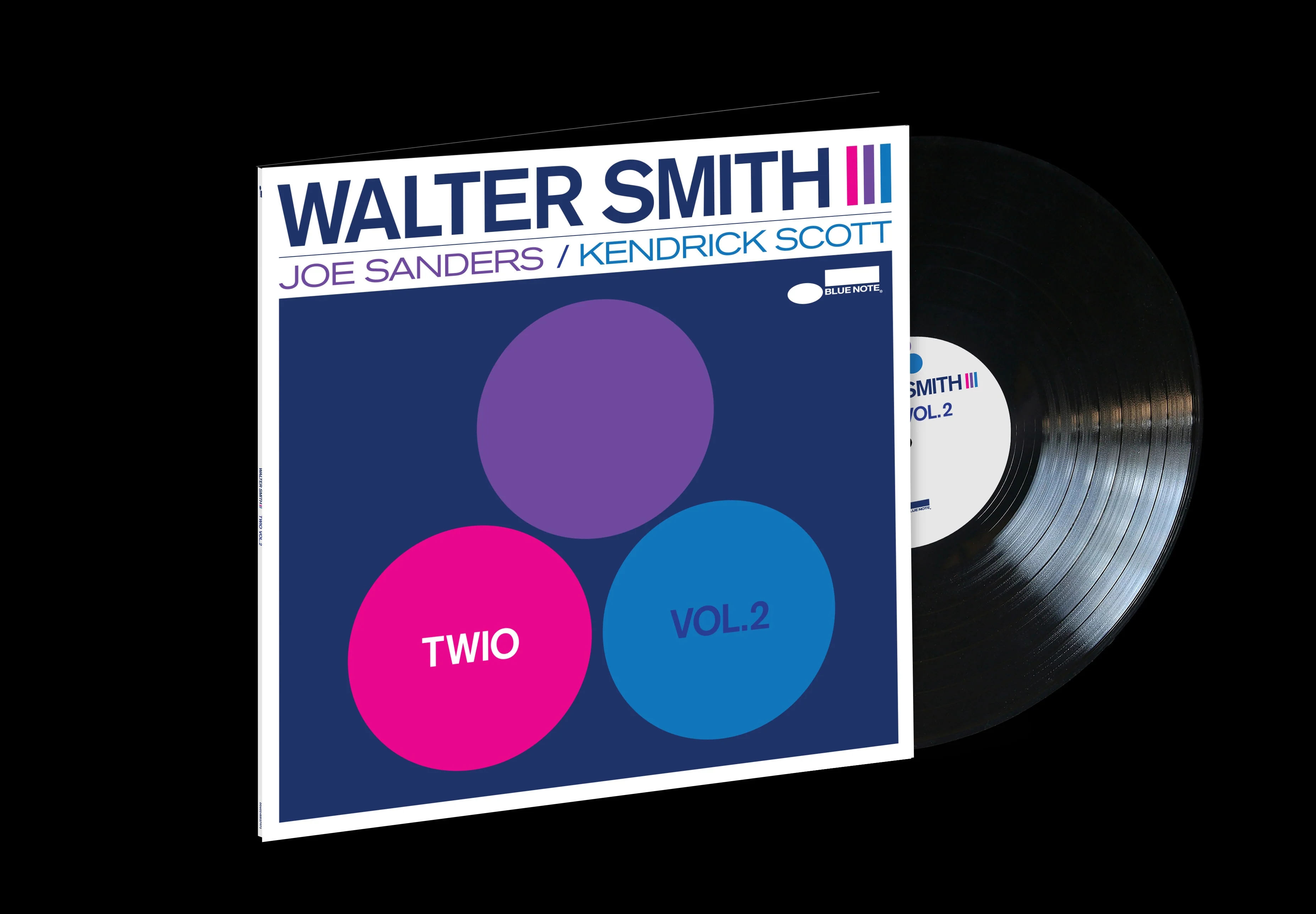 Twio, Vol. 2 - Image 2